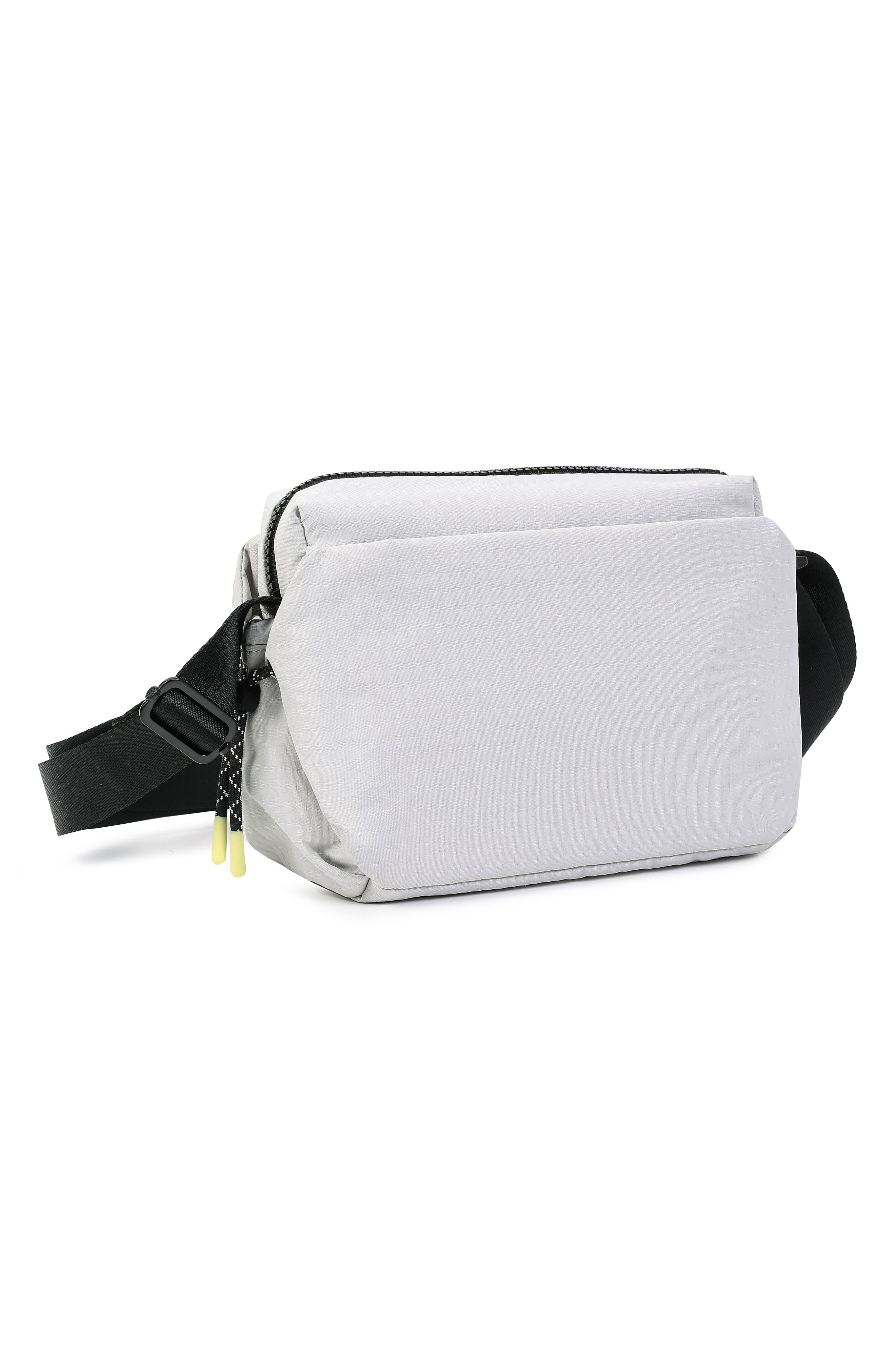 Hedgren Kosho Water Repellent Crossbody Bag