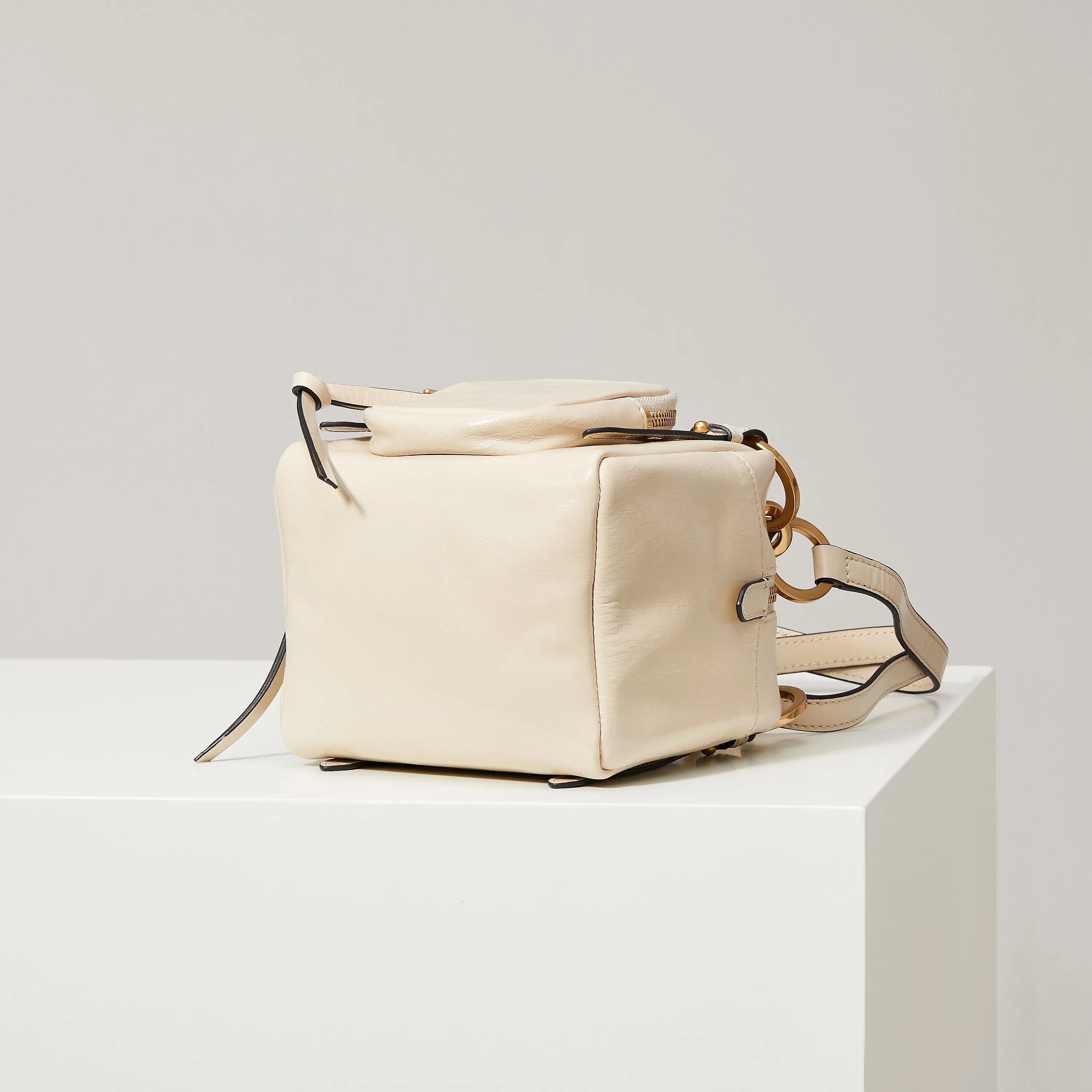 Prada Pink Shoulder Bag product photo from LabelPicks