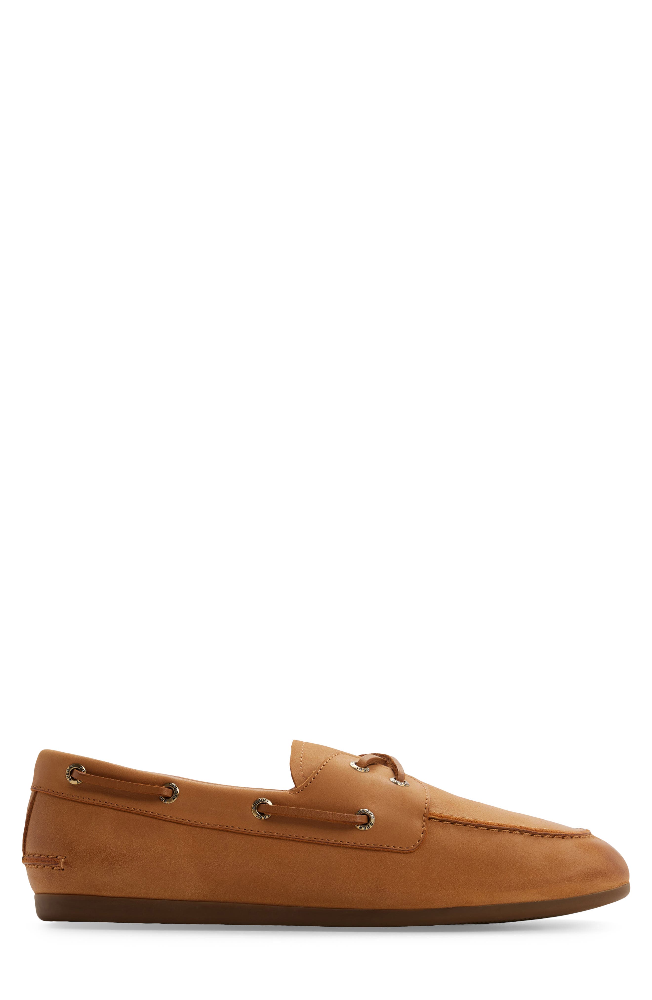 Sperry Slim 2-Eye Boat Shoe