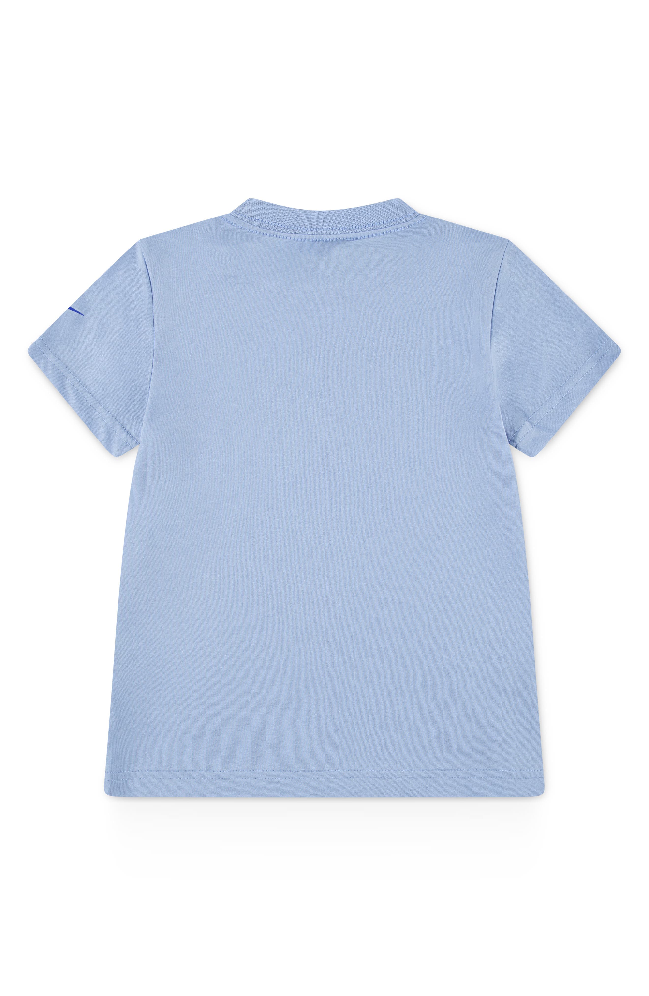 Nike Kids' Just Do It Graphic T-Shirt