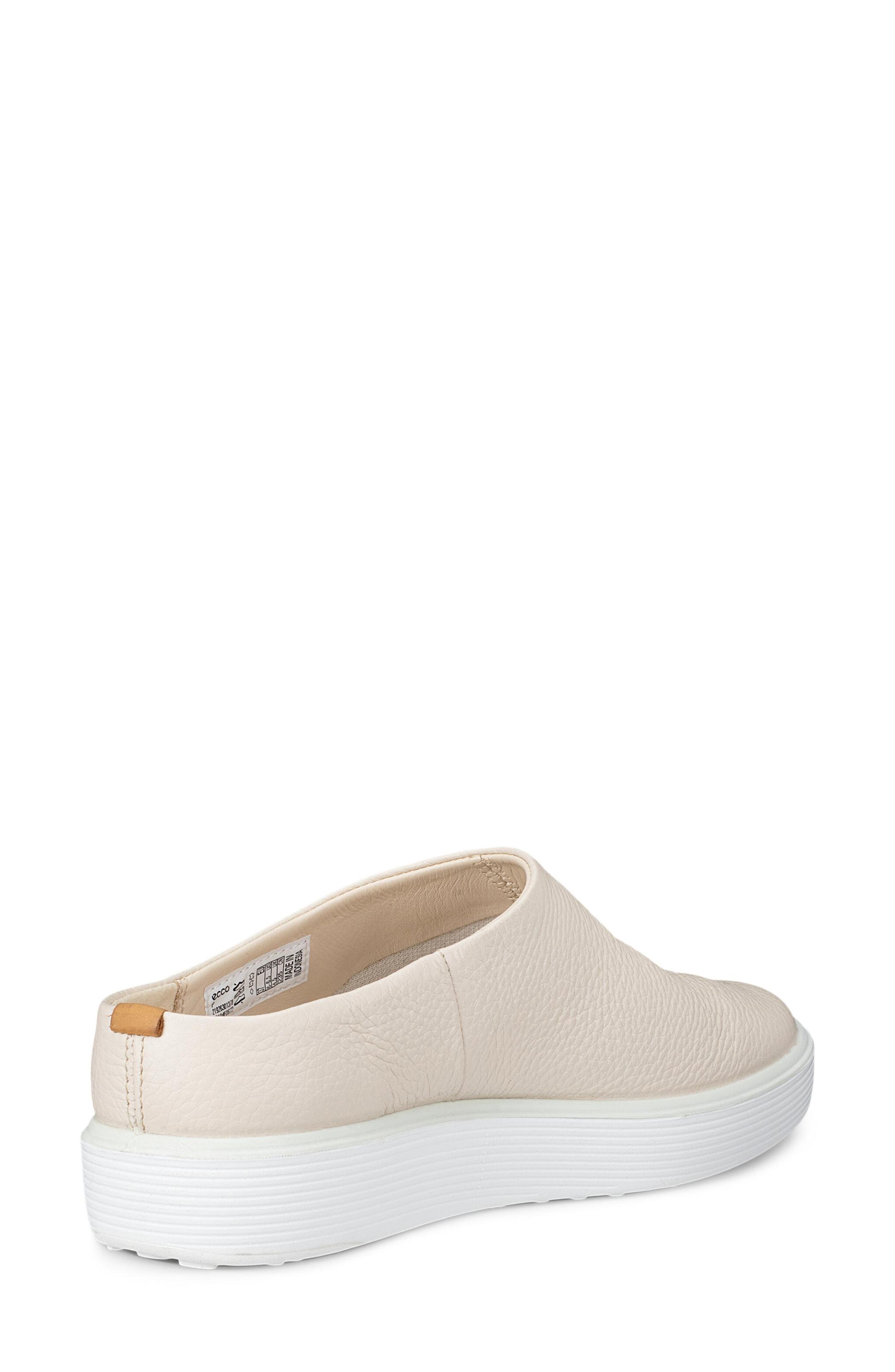 ECCO Soft 60 Mule Sneaker