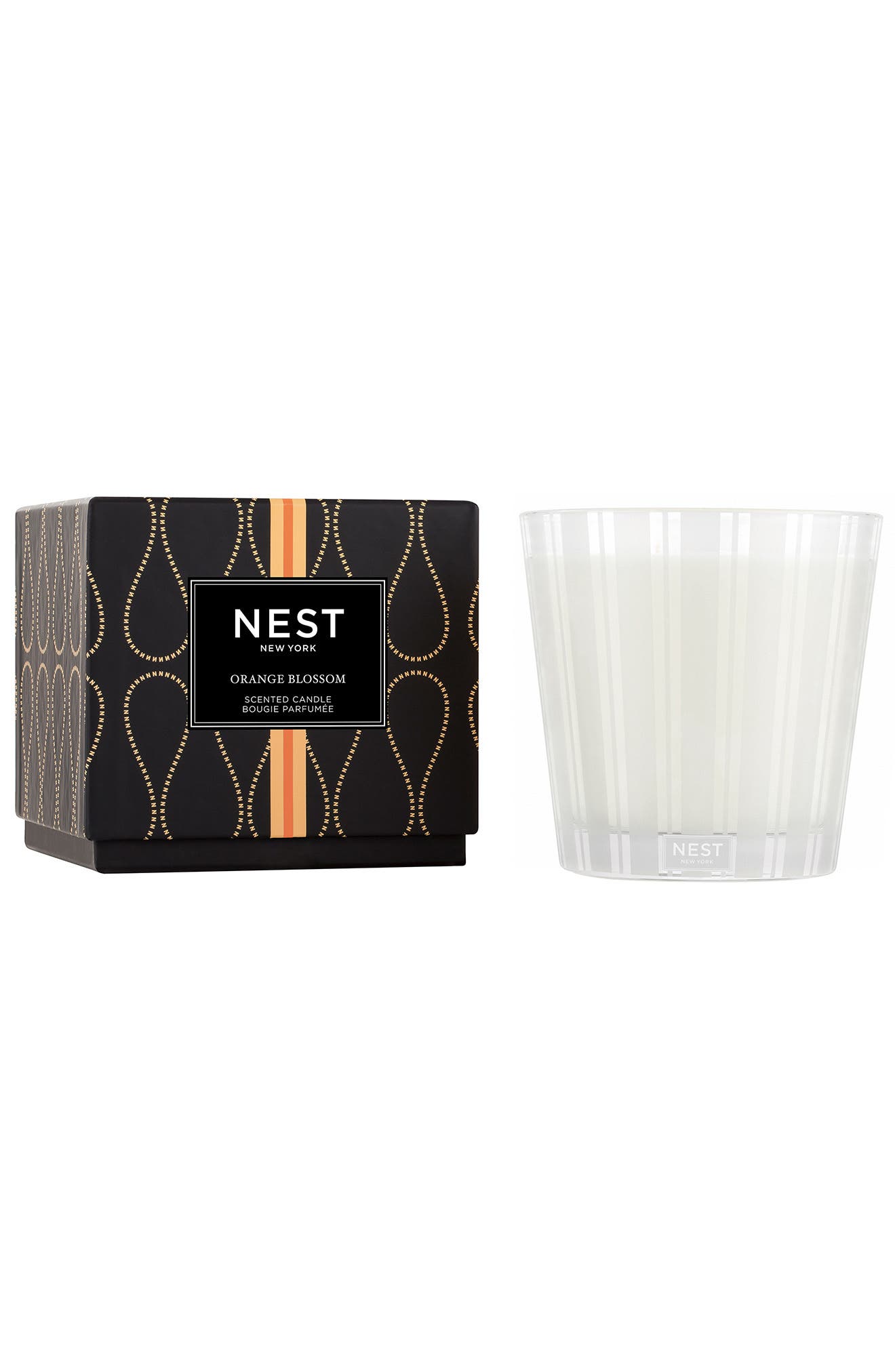NEST New York Orange Blossom Candle