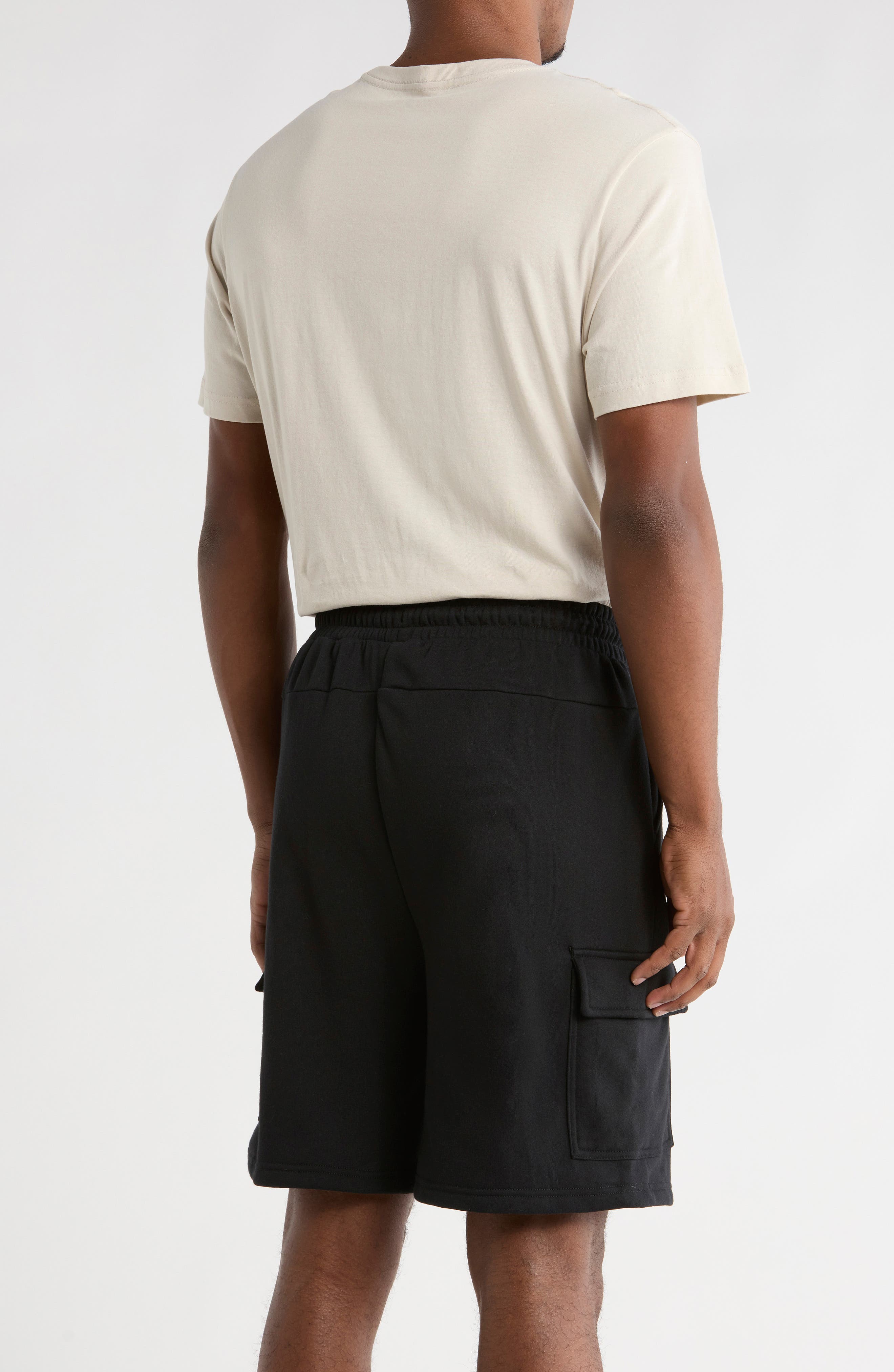 Hurley Activation Cargo Shorts