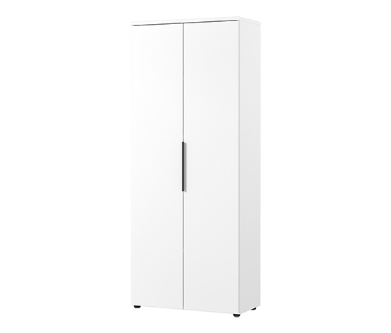 Schrank »Kopenhagen«, weiß