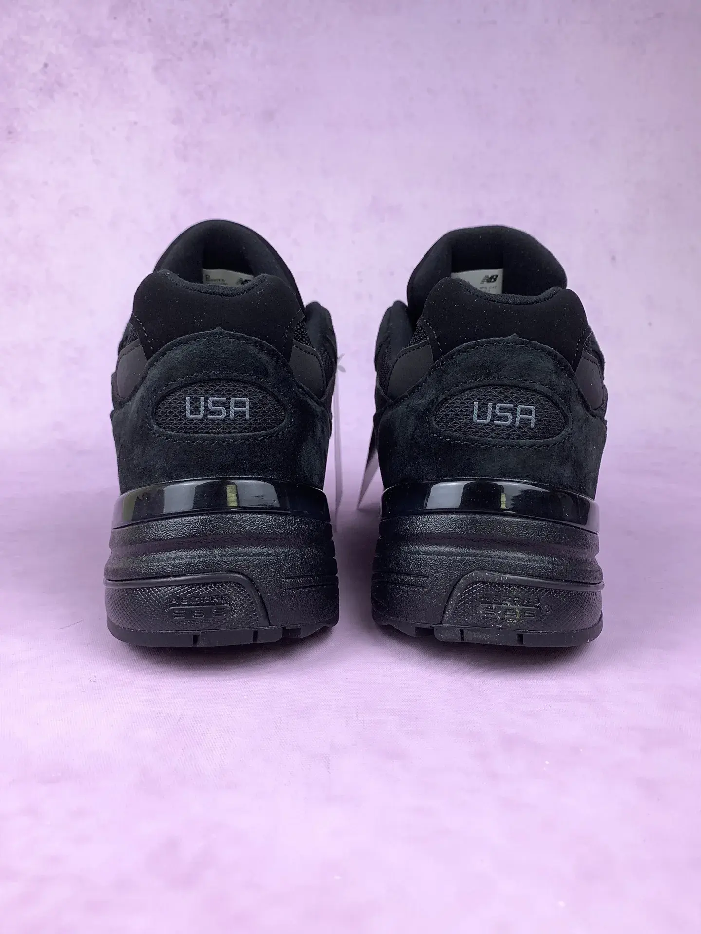 New Balance 992 Shoes product photo from LabelPicks