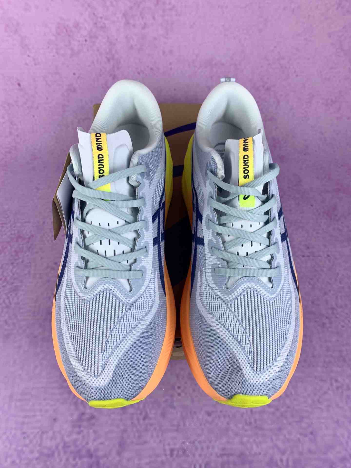 ASICS SUPERBLAST 2 PARIS Running Shoes