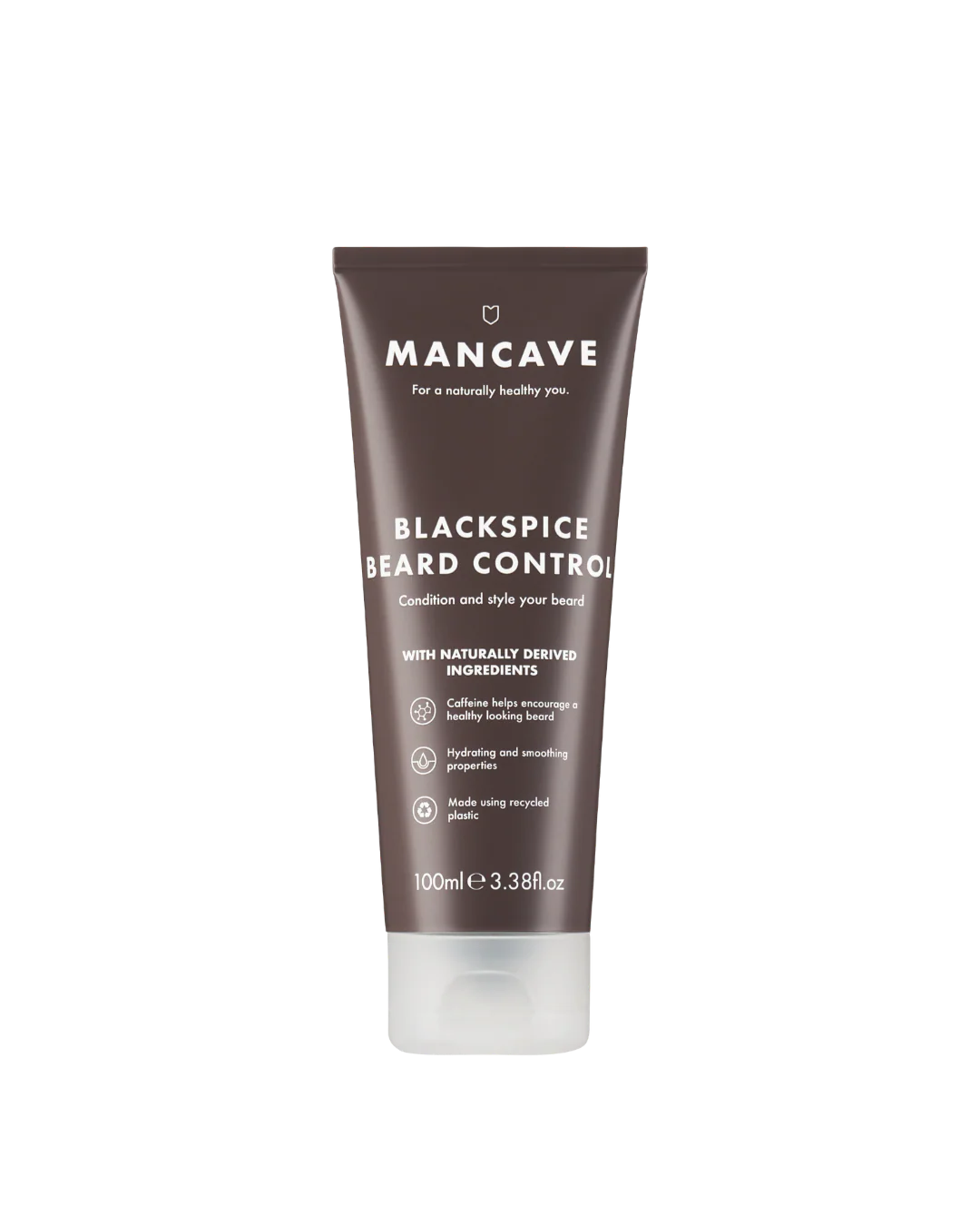Blackspice Beard Control 100ml