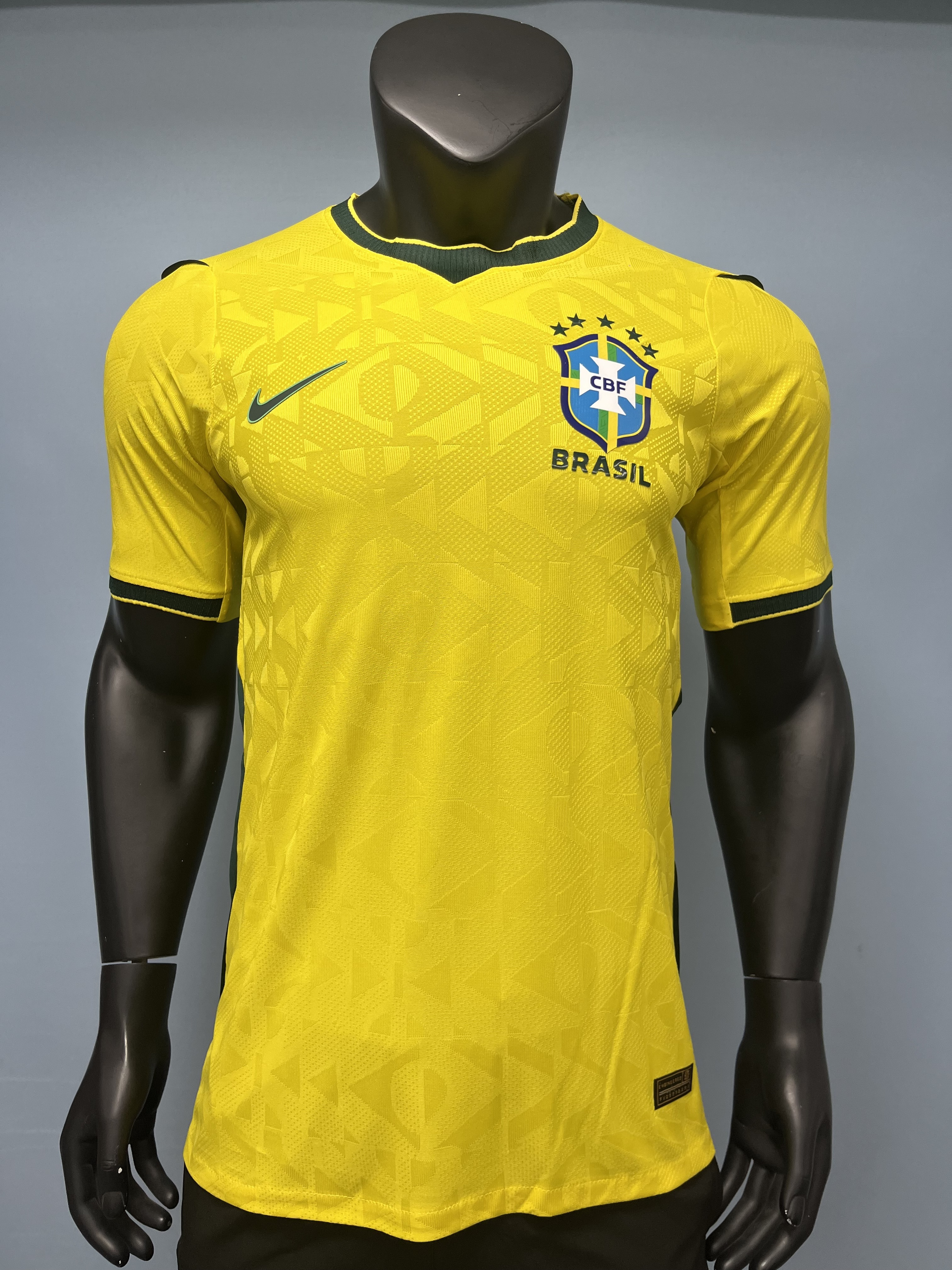 Jersey Brasil