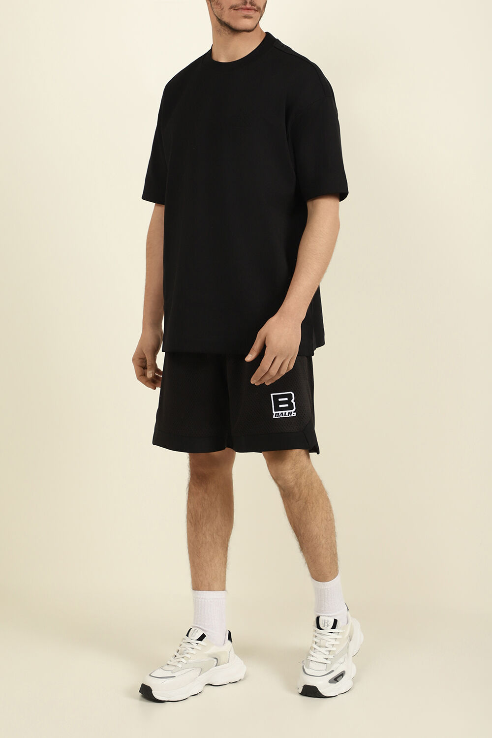 BALR מכנסיים קצרים