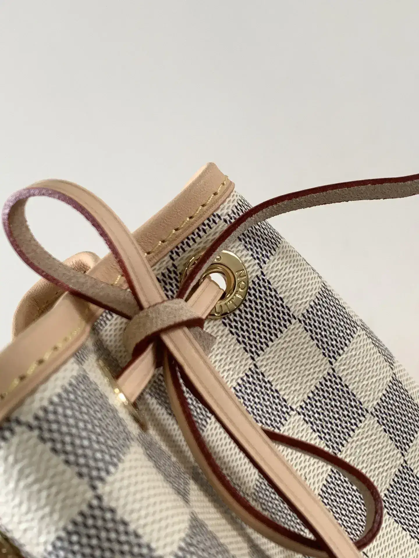 Louis Vuitton Monogram Canvas Bucket Bag product photo from LabelPicks