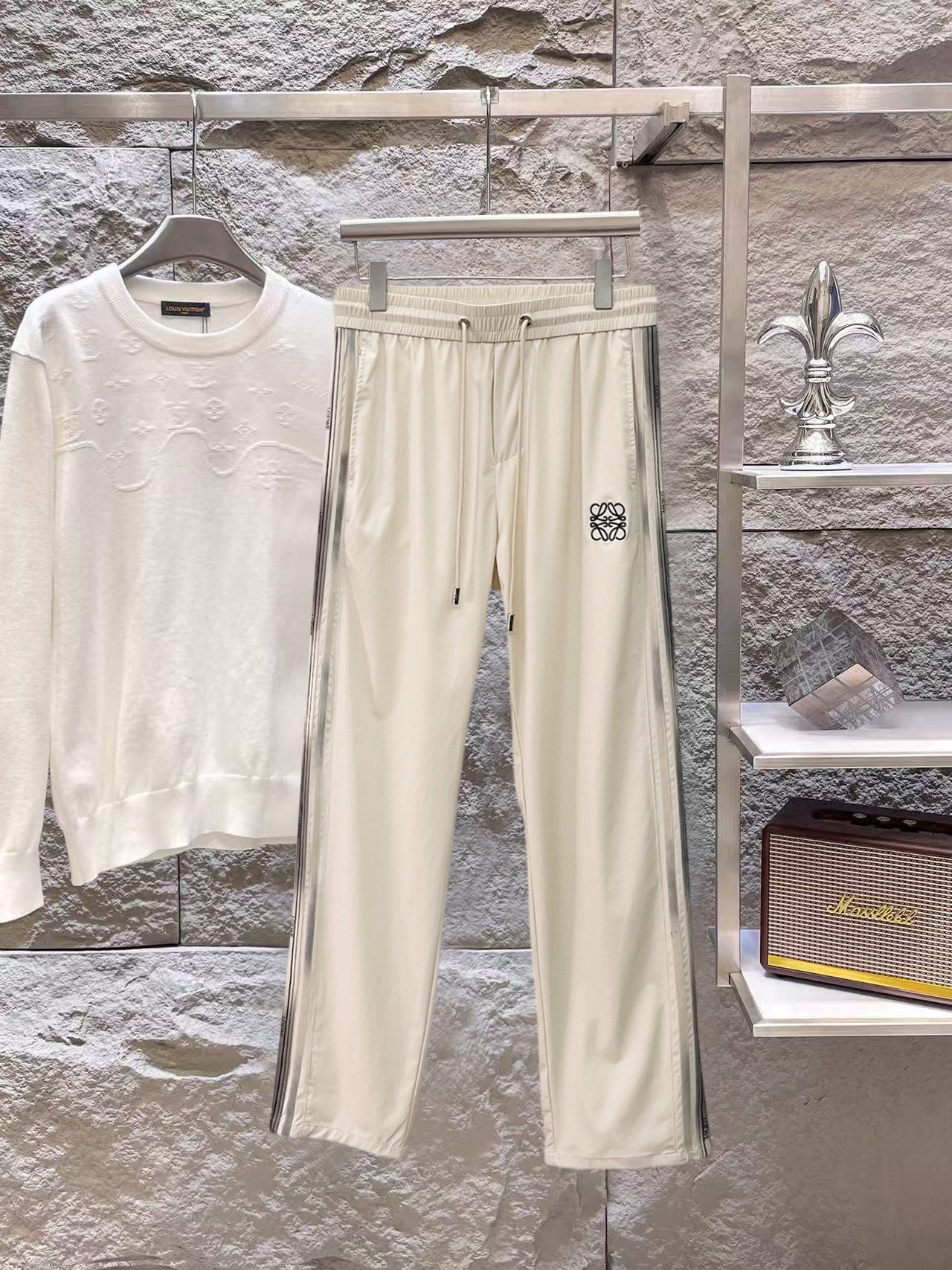 0528 New cargo style pants