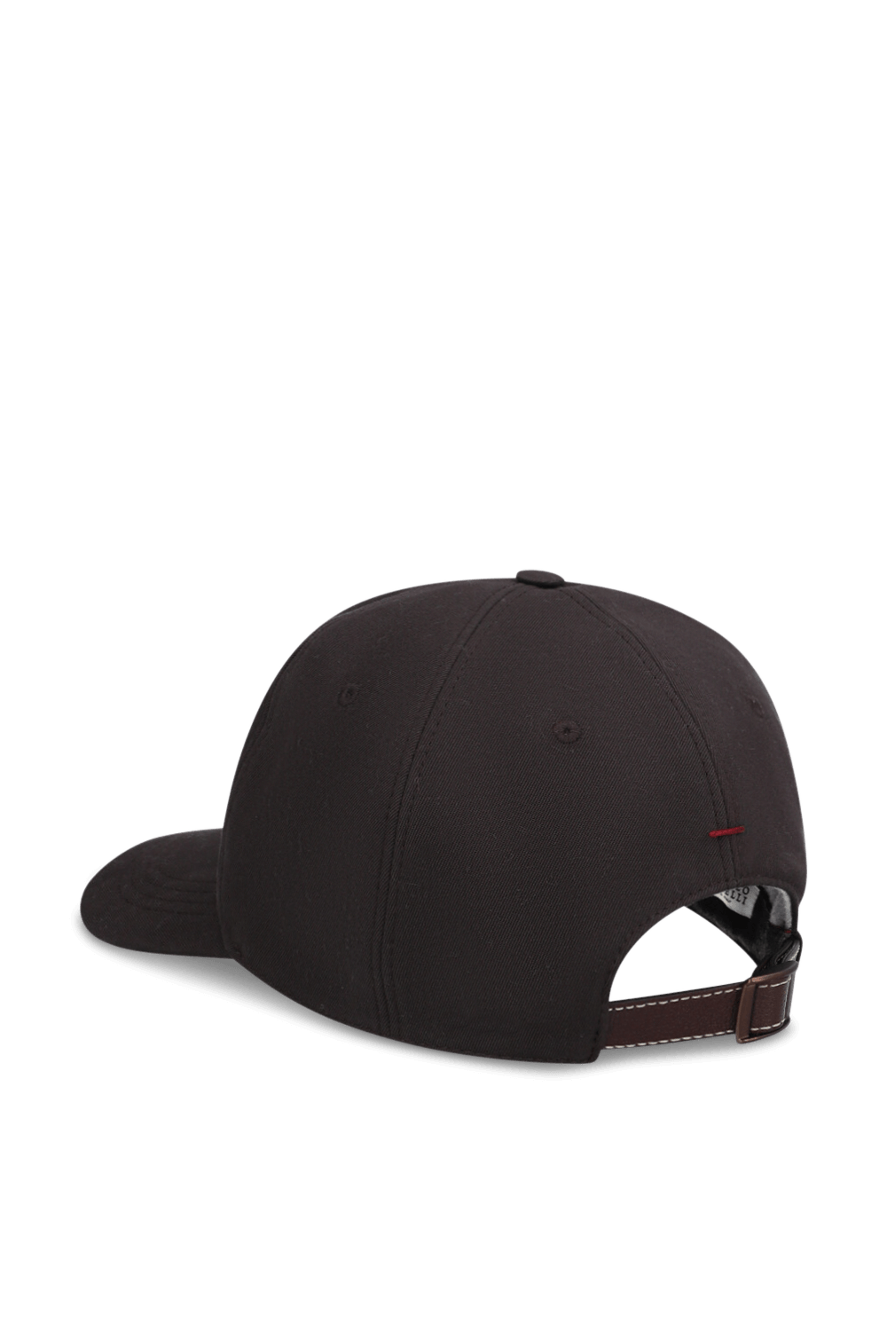 BRUNELLO CUCINELLI כובע מצחייה