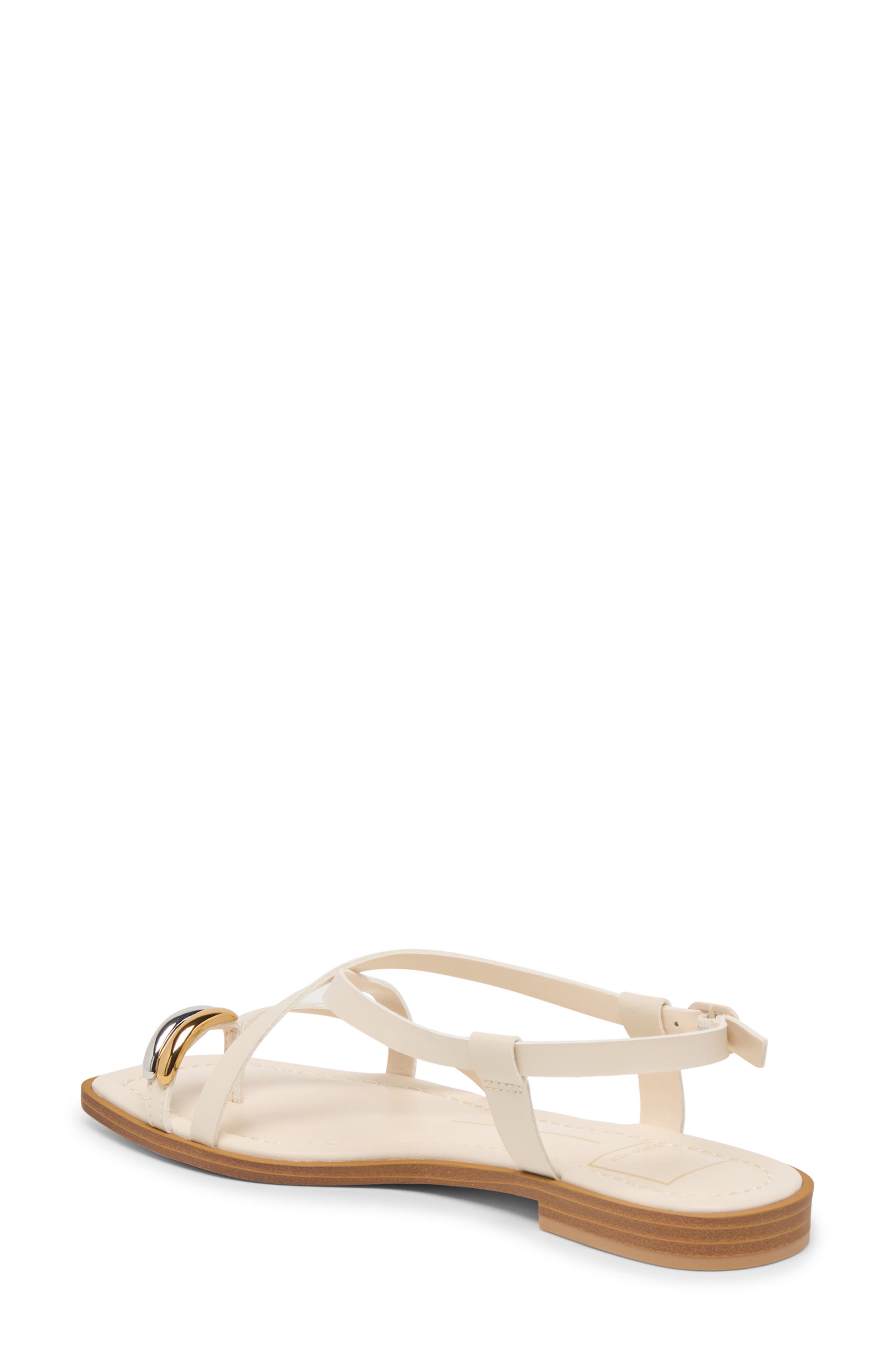 Dolce Vita Idalis Toe Loop Sandal