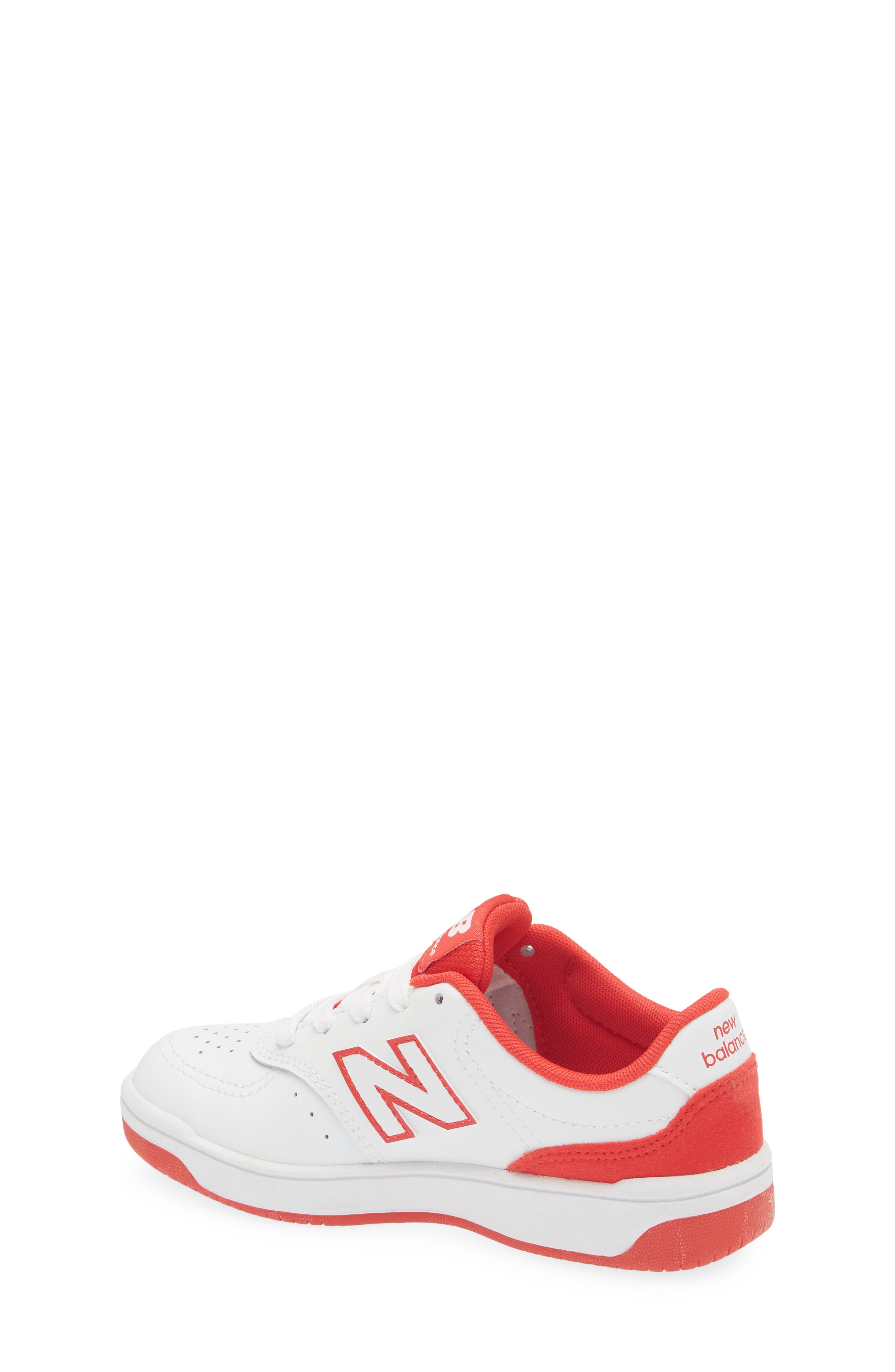 New Balance Kids' BB80 Sneaker