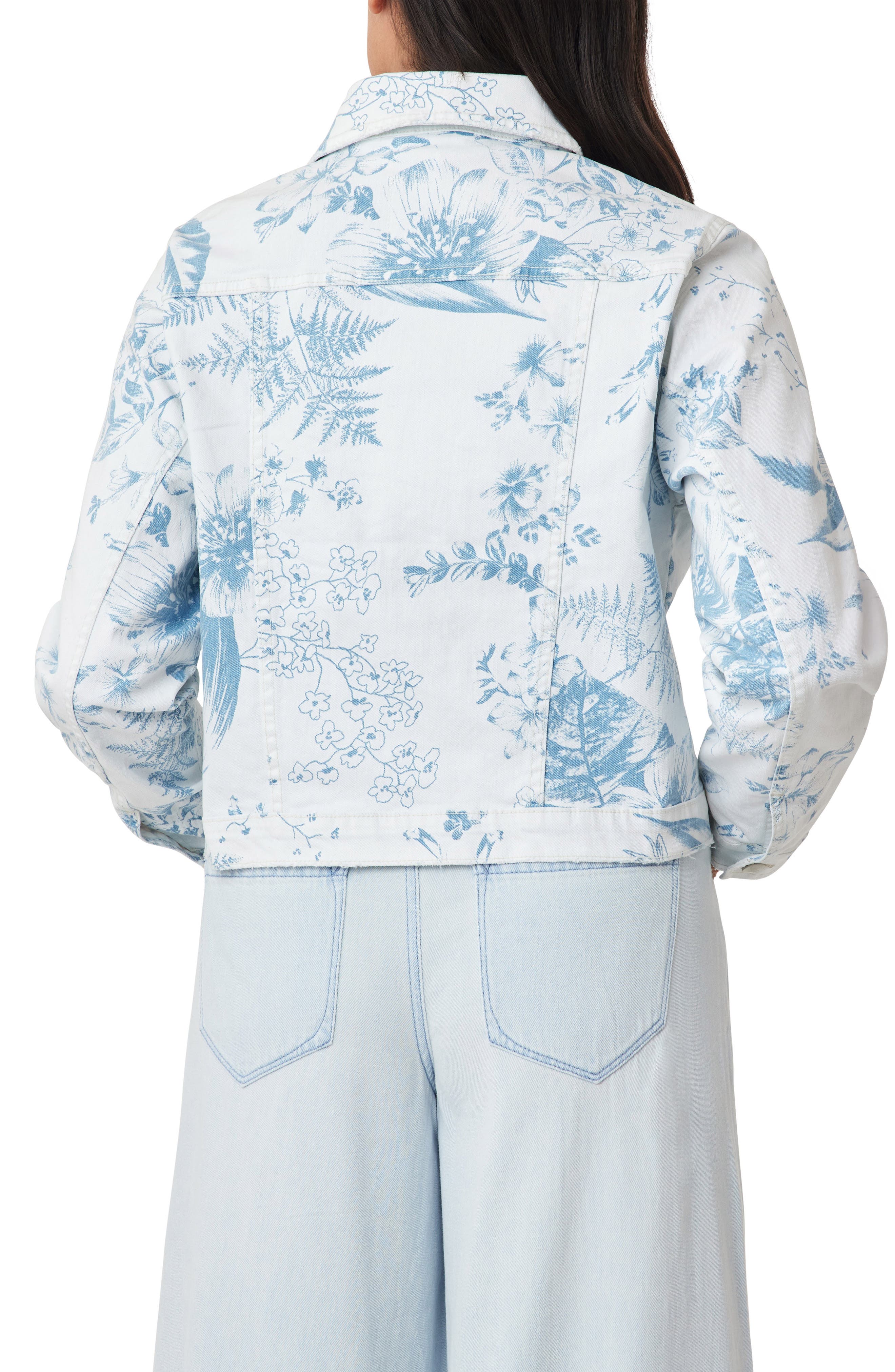 Kensie Forever Denim Jacket