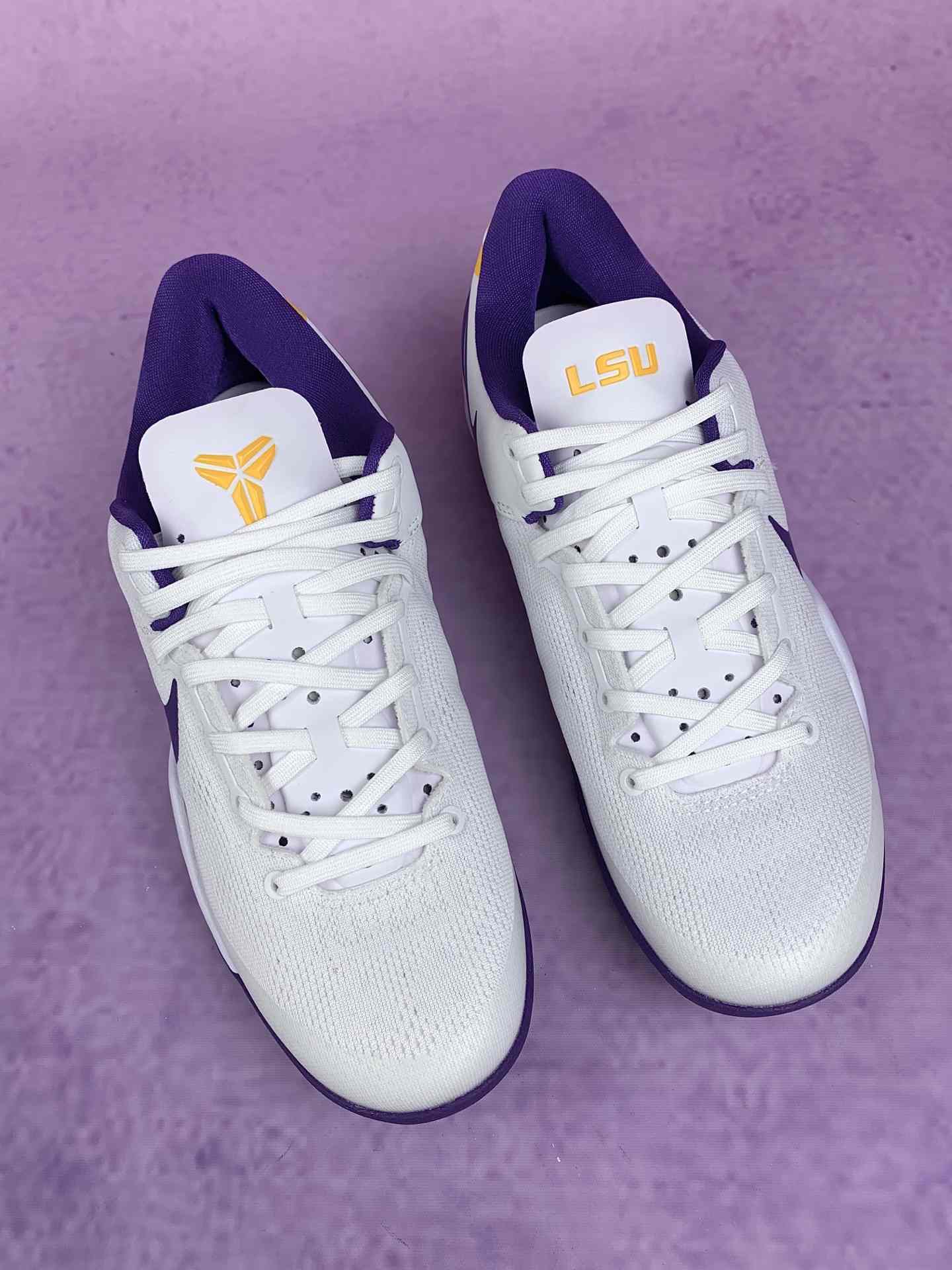 Kobe 8 Protro Shoes