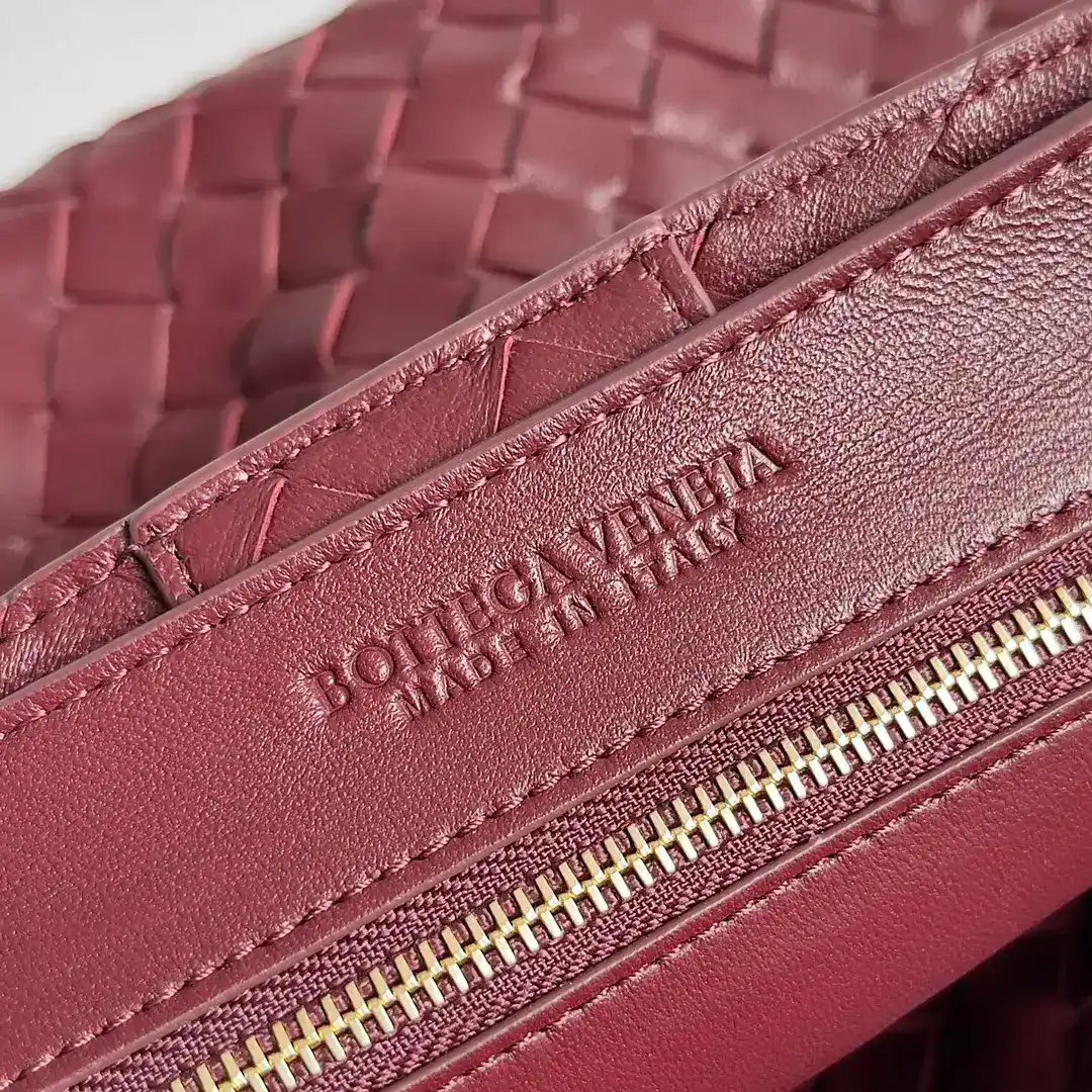 Bottega Veneta Andiamo Shoulder Bag product photo from LabelPicks