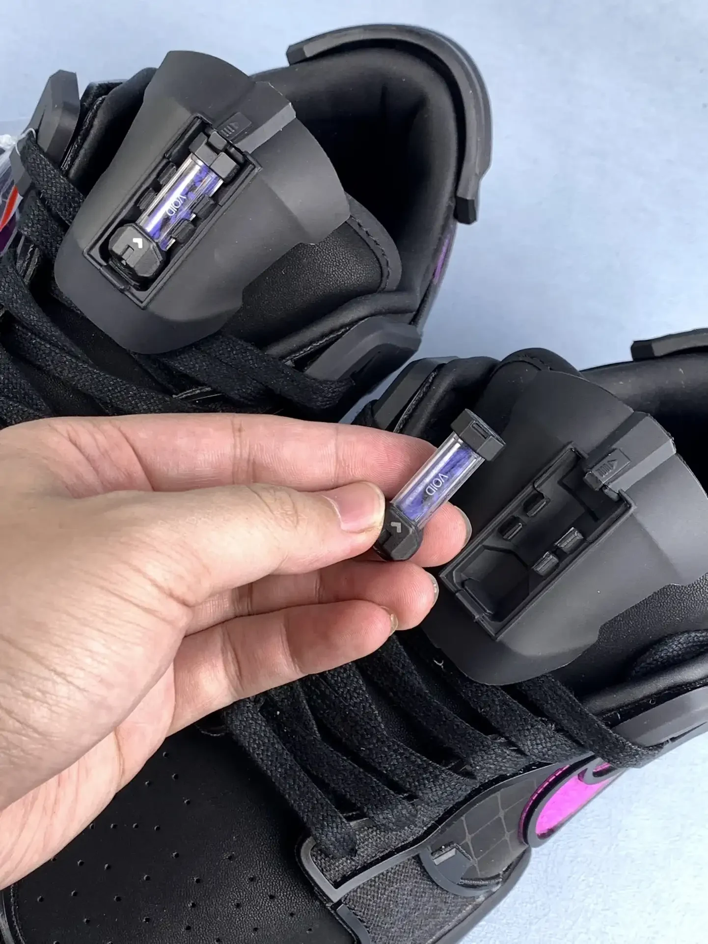 RTFKT x Nike Dunk Genesis Shoes product photo from LabelPicks