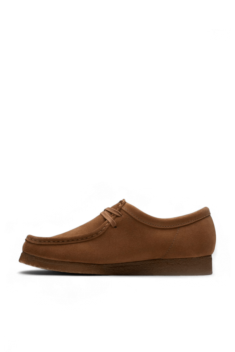 CLARKS נעלי מוקסינים וולבי