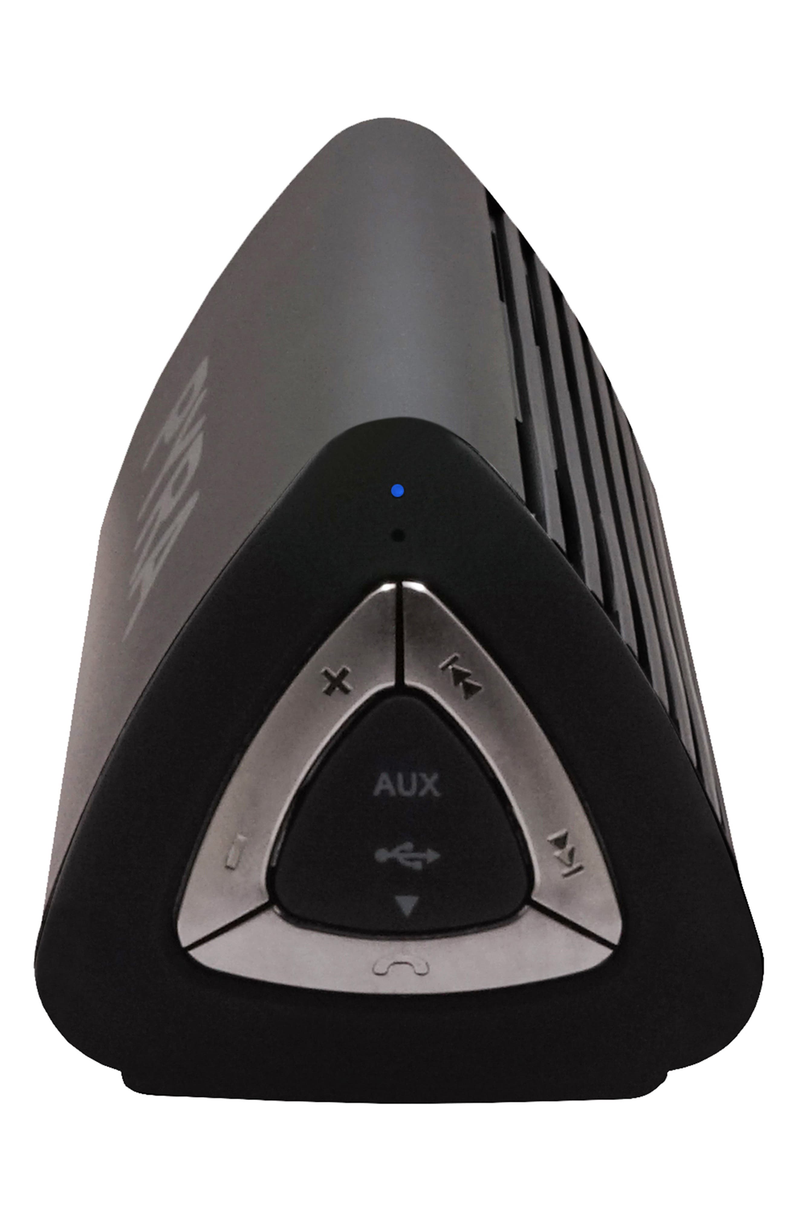 KINETIC Pyra Portable Bluetooth® Speaker
