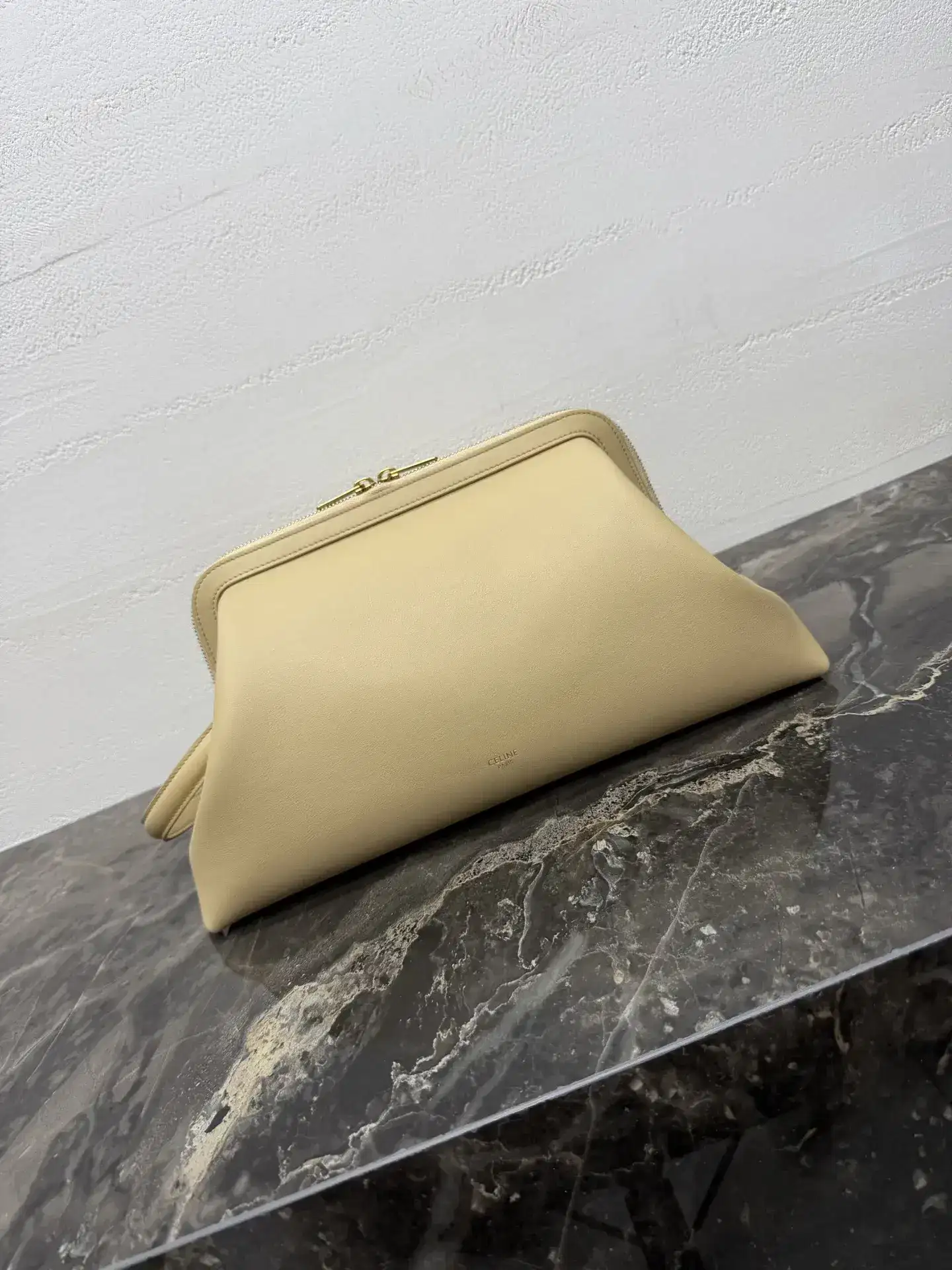 Celine Calfskin Clutch product photo from LabelPicks