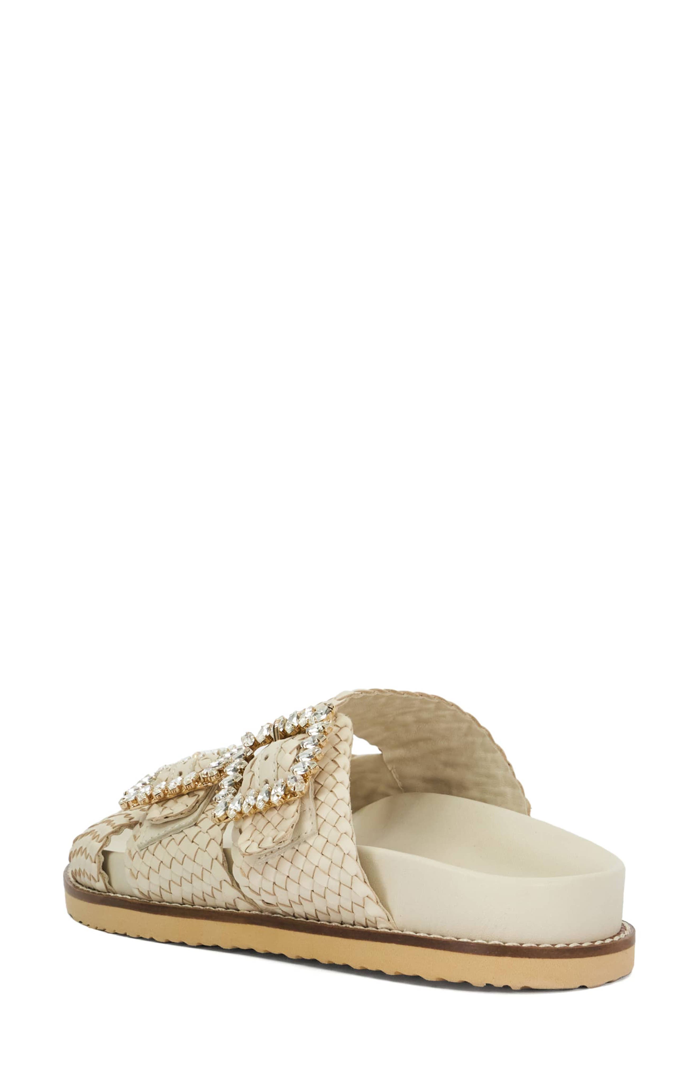 Dune London Lulos Sandal