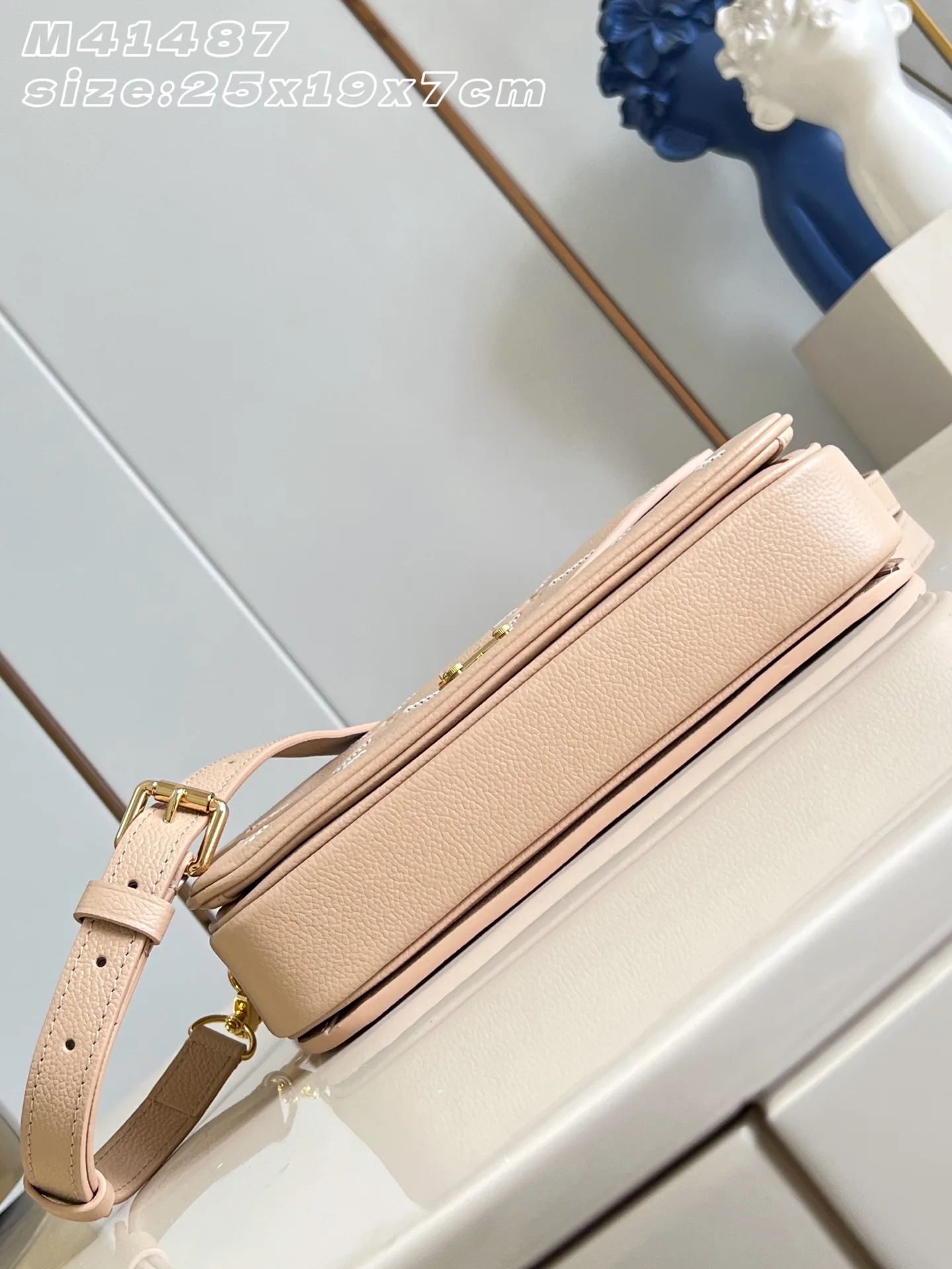 Louis Vuitton Pochette Crossbody Bag product photo from LabelPicks