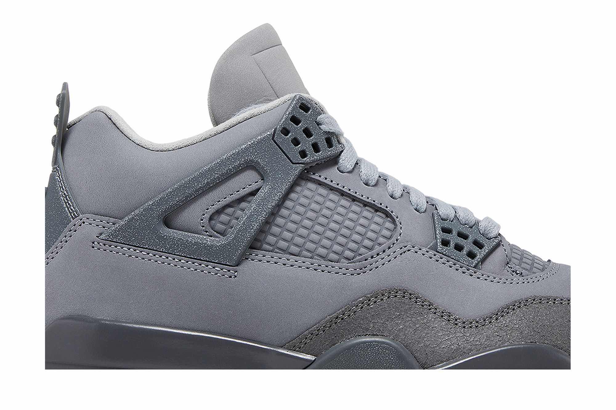 Air Jordan 4 Retro SE ‘Paris Olympics Wet Cement’ FQ7928-001
