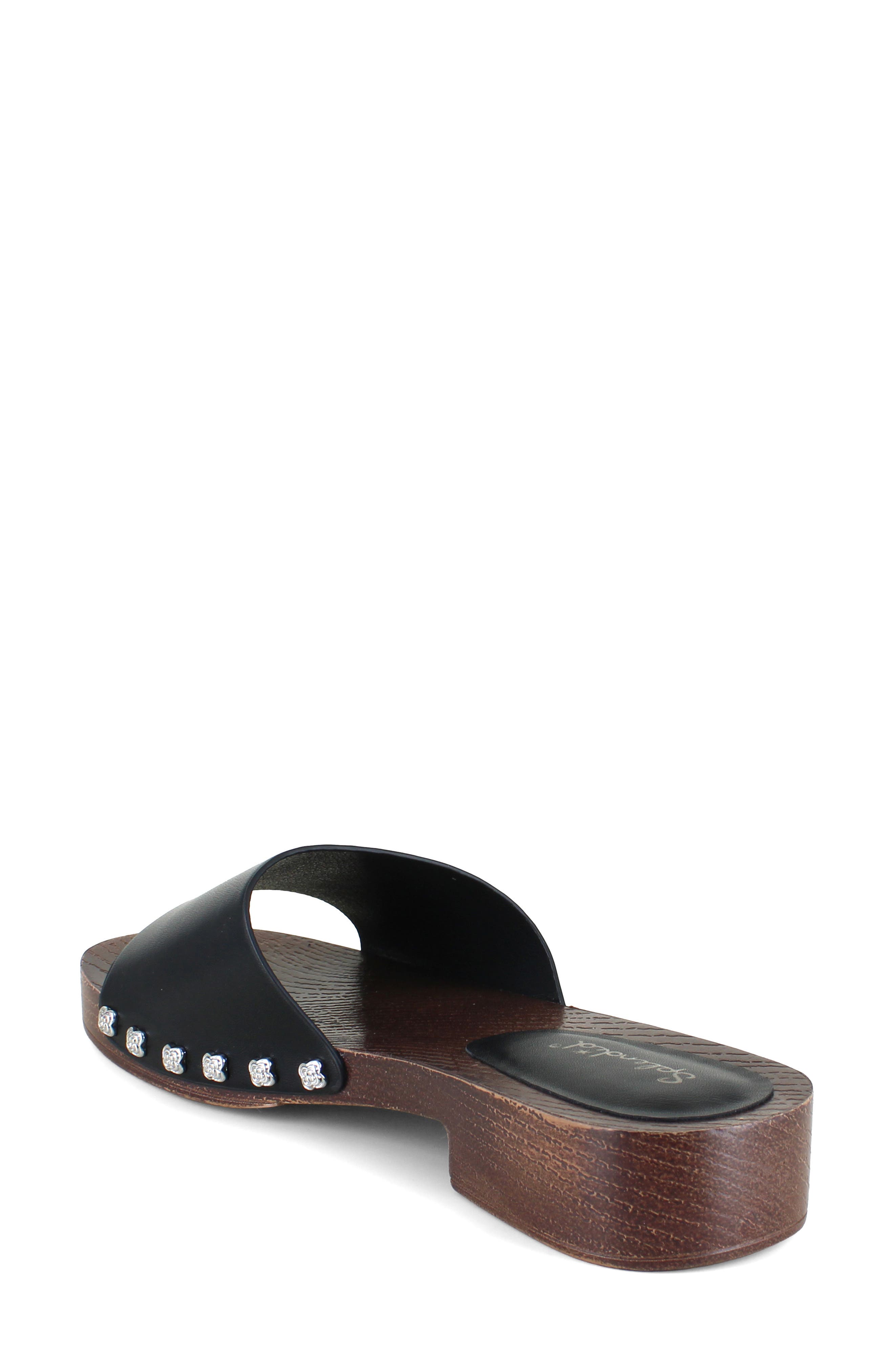 Splendid Mila Slide Sandal