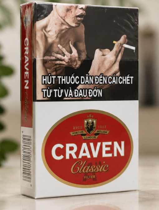 CRAVEN