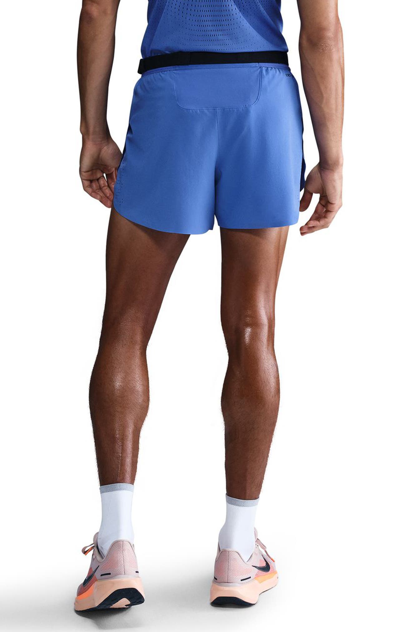 Nike AeroSwift 4-Inch Running Shorts