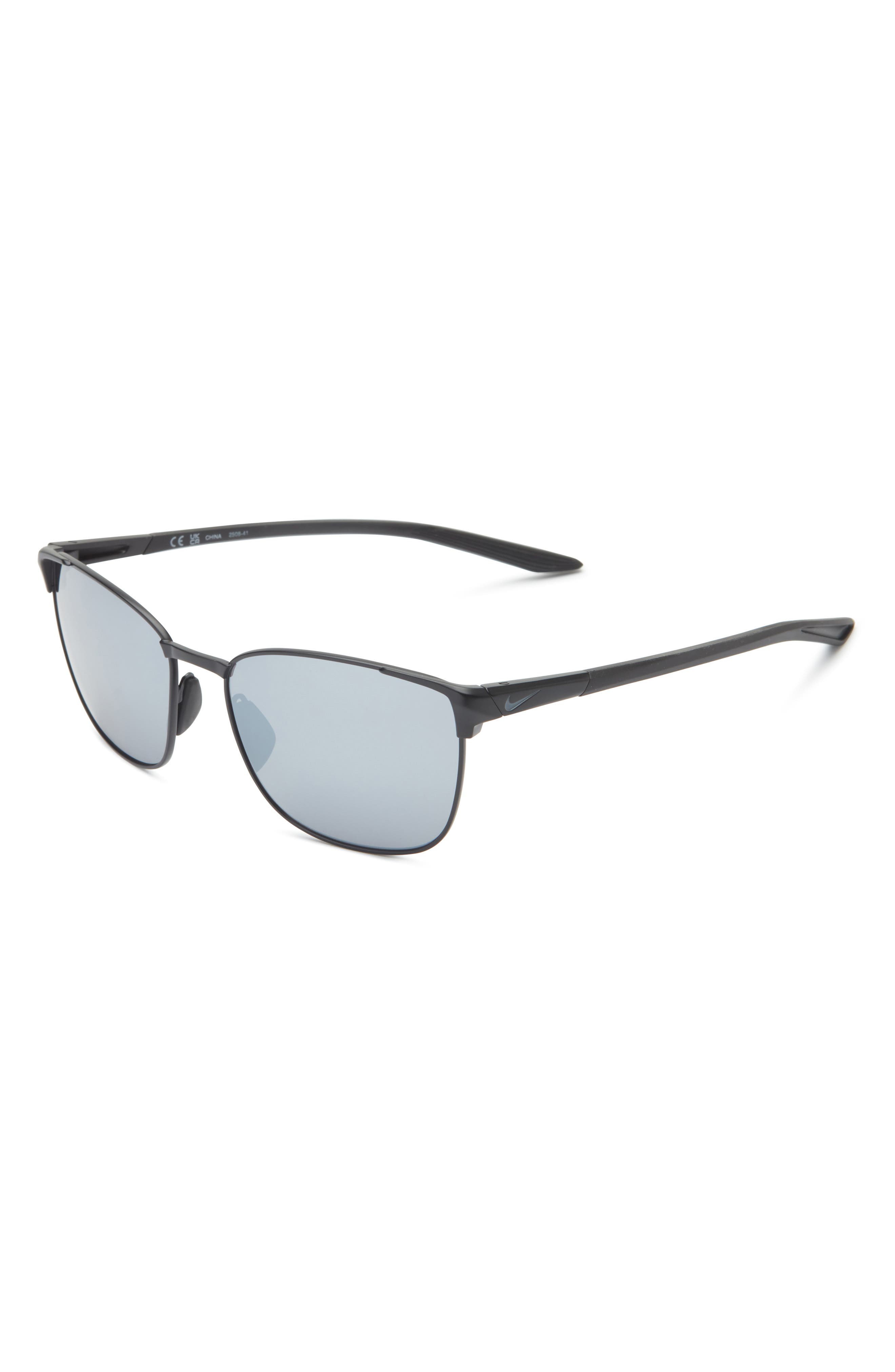 Nike Fusion Square Sunglasses