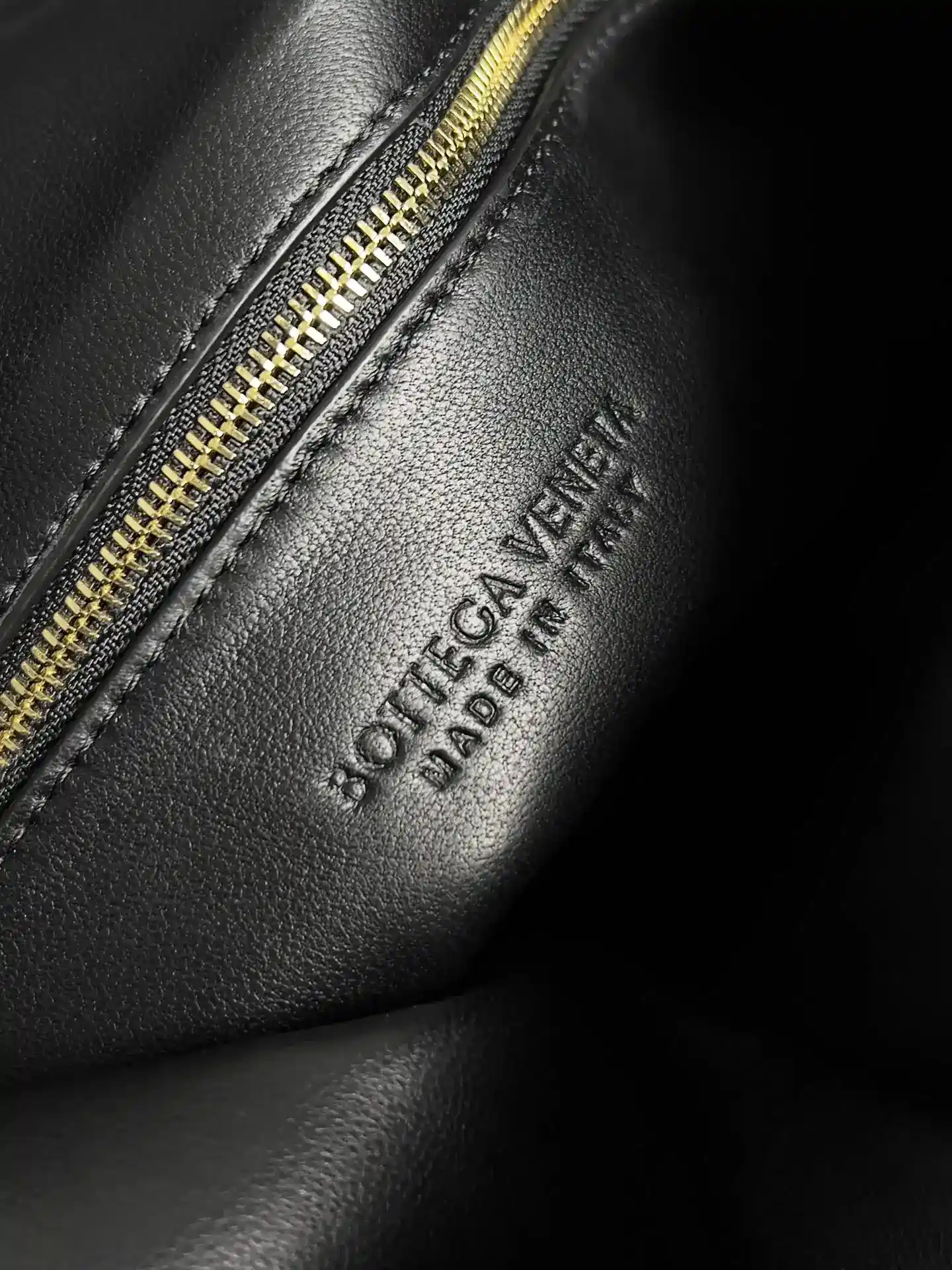 Bottega Veneta Soft Hobo Bag product photo from LabelPicks
