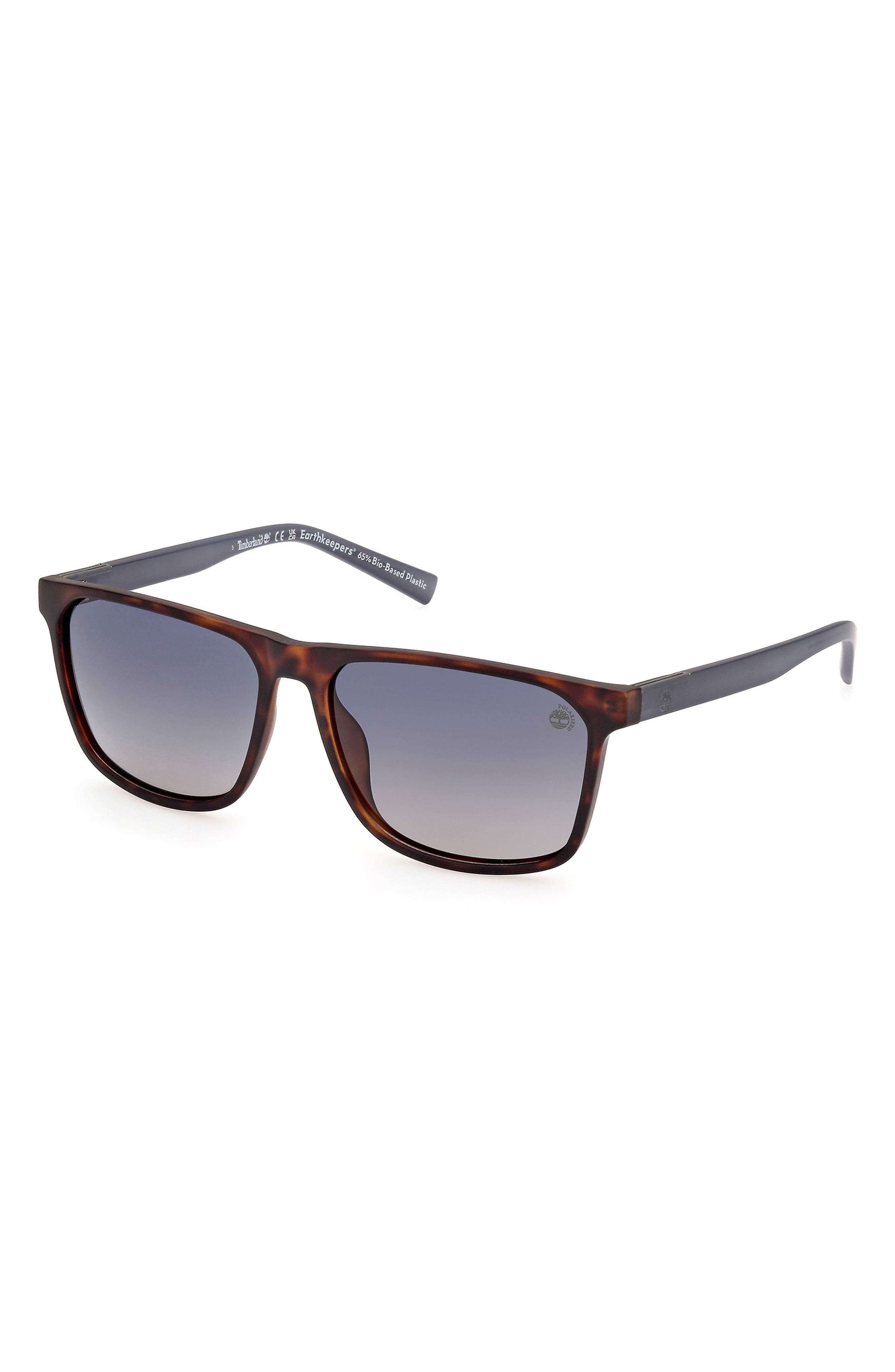 Timberland 59mm Sunglasses