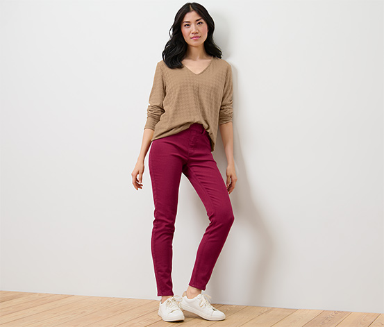 Treggings – Fit »Nelly«