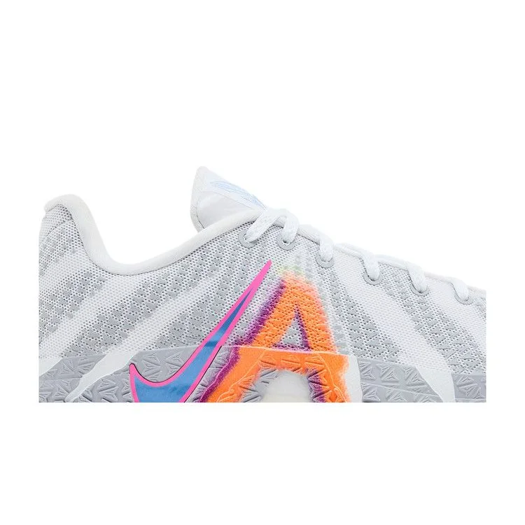 Nike Ja 3 GS ‘Light Show’ IB4773-100