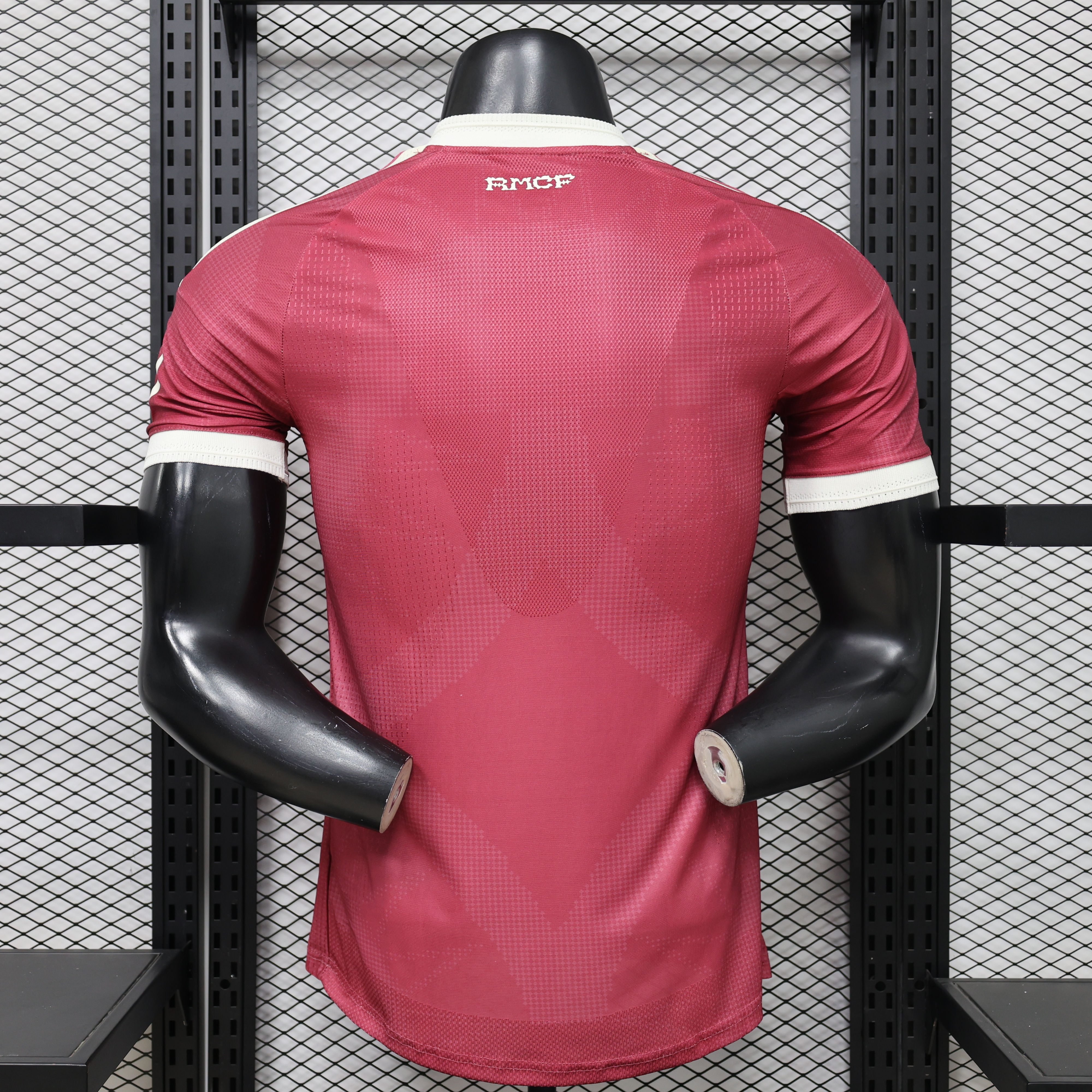 2026/27 Real Madrid Second away Player Version Soccer Jersey