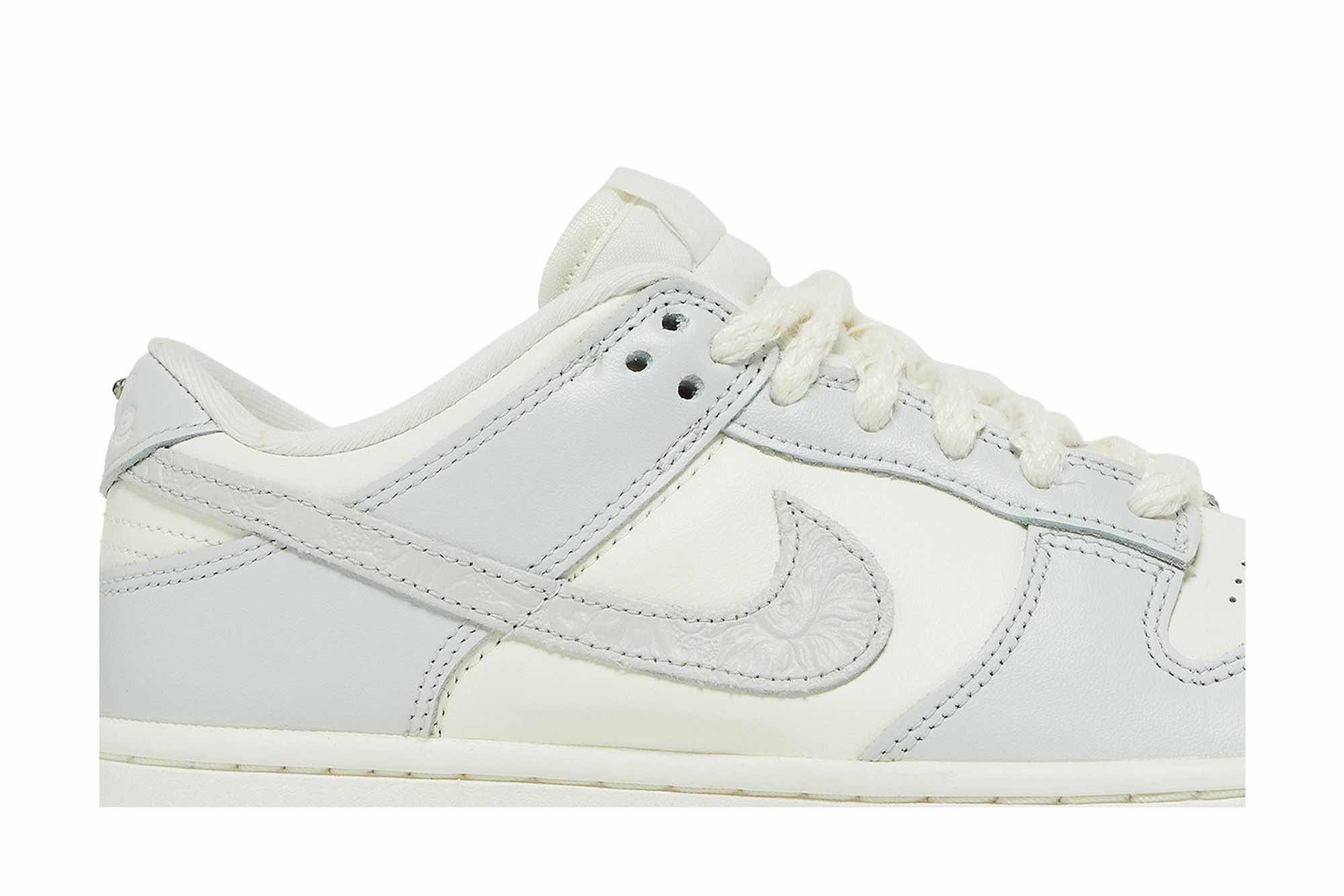 Nike Dunk Low ‘Needlework Sail Aura’ FJ4553-133