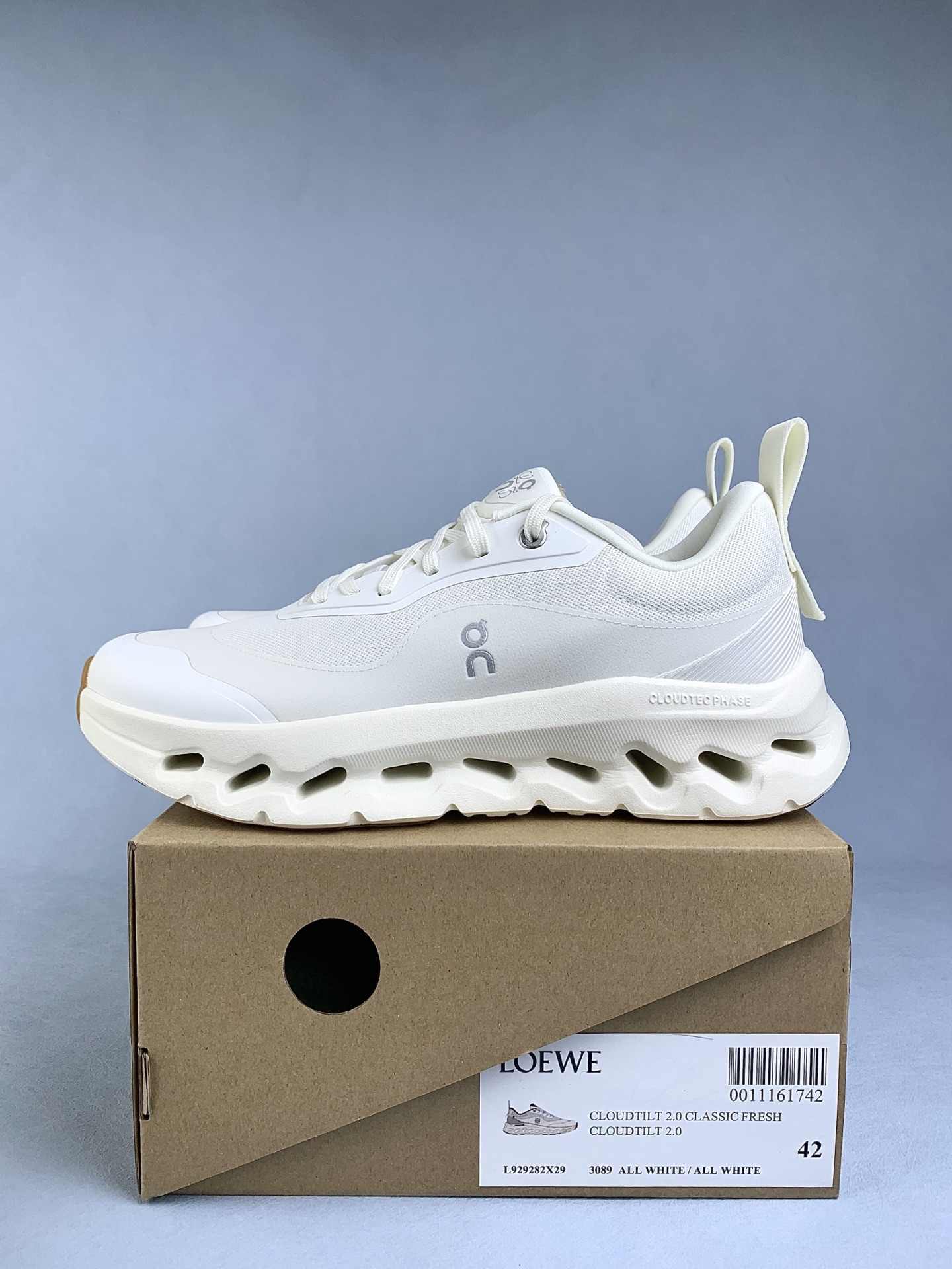 LOEWE x On Cloudtilt 2.0 Sneaker