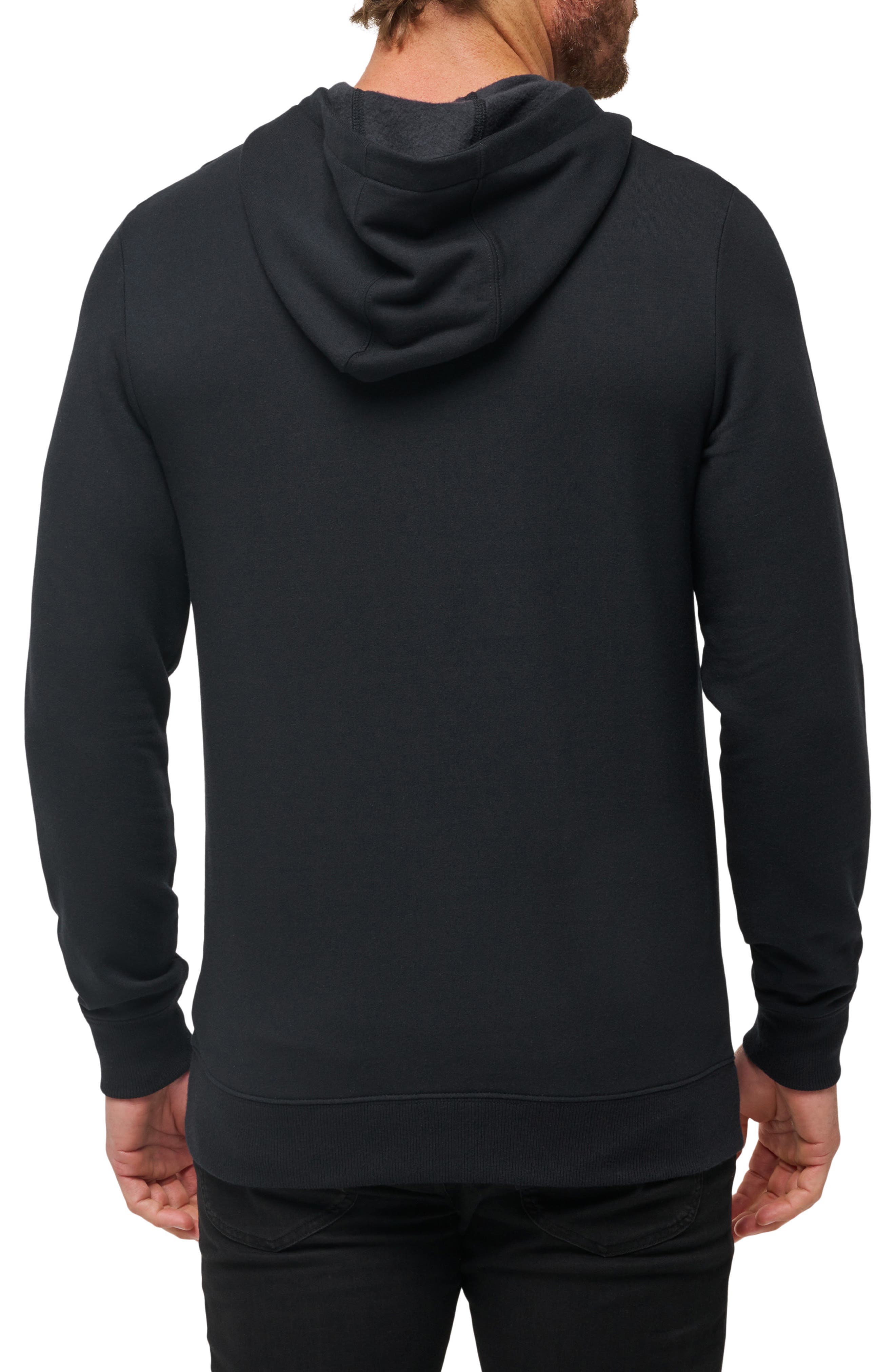 TravisMathew Coastal Cloud Hoodie