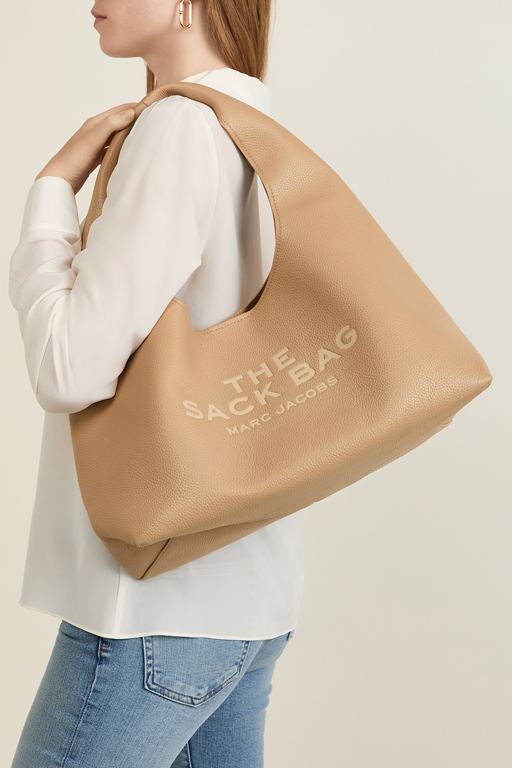MARC JACOBS תיק שק