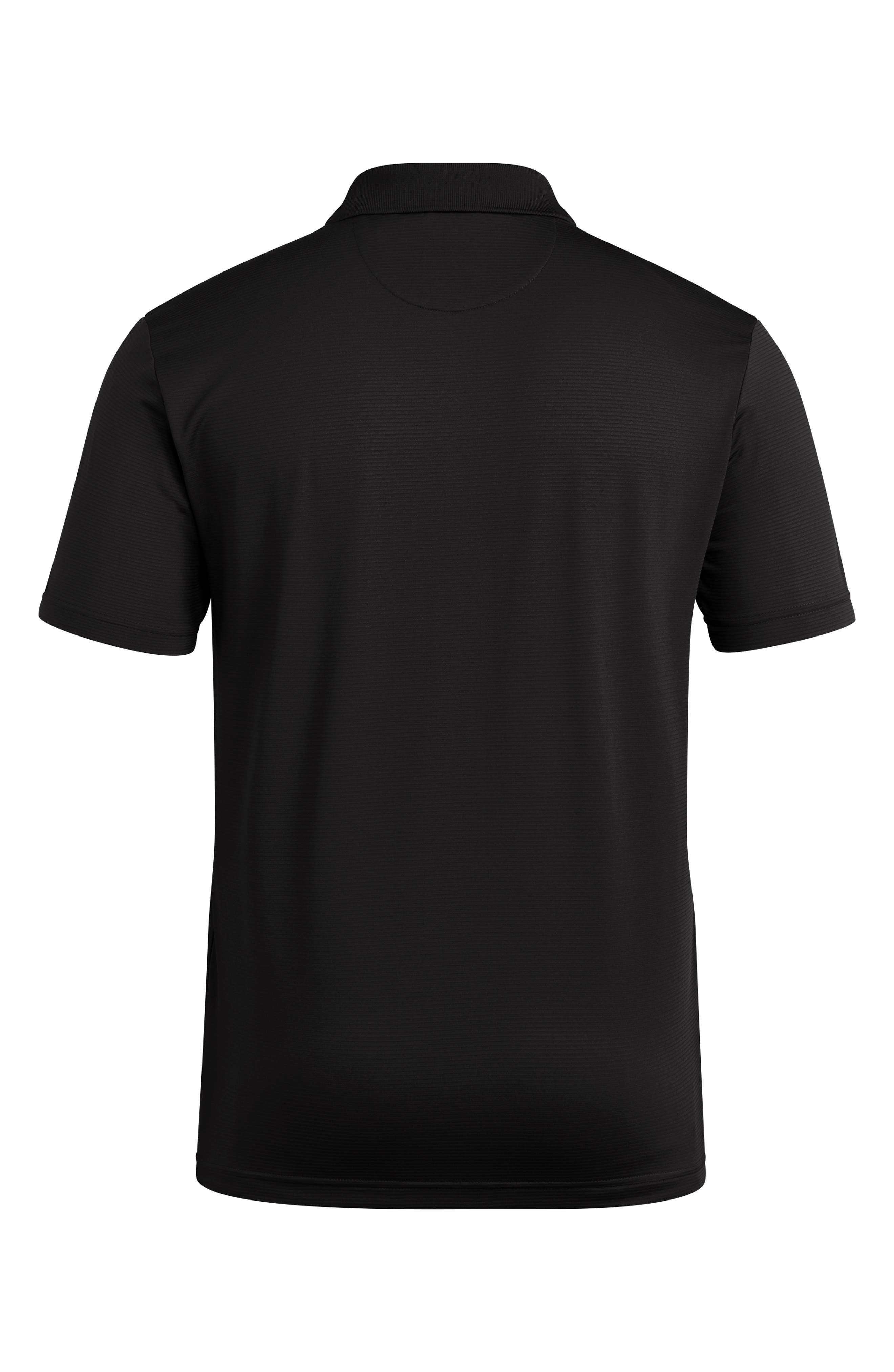 adidas Golf Ottoman Polo