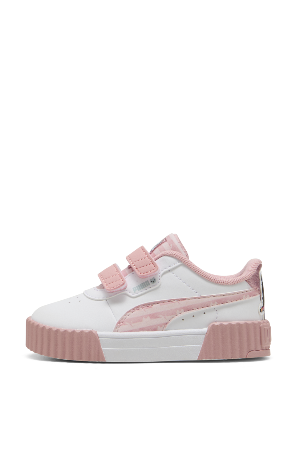PUMA KIDS נעלי סניקרס