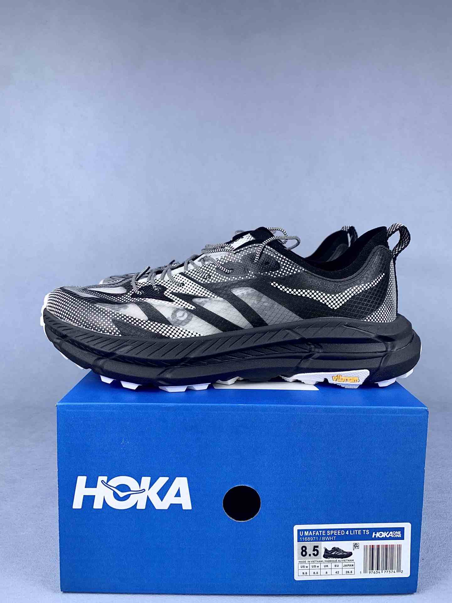 HOKA Mafate Speed 4 Lite TS Trail Running Shoes