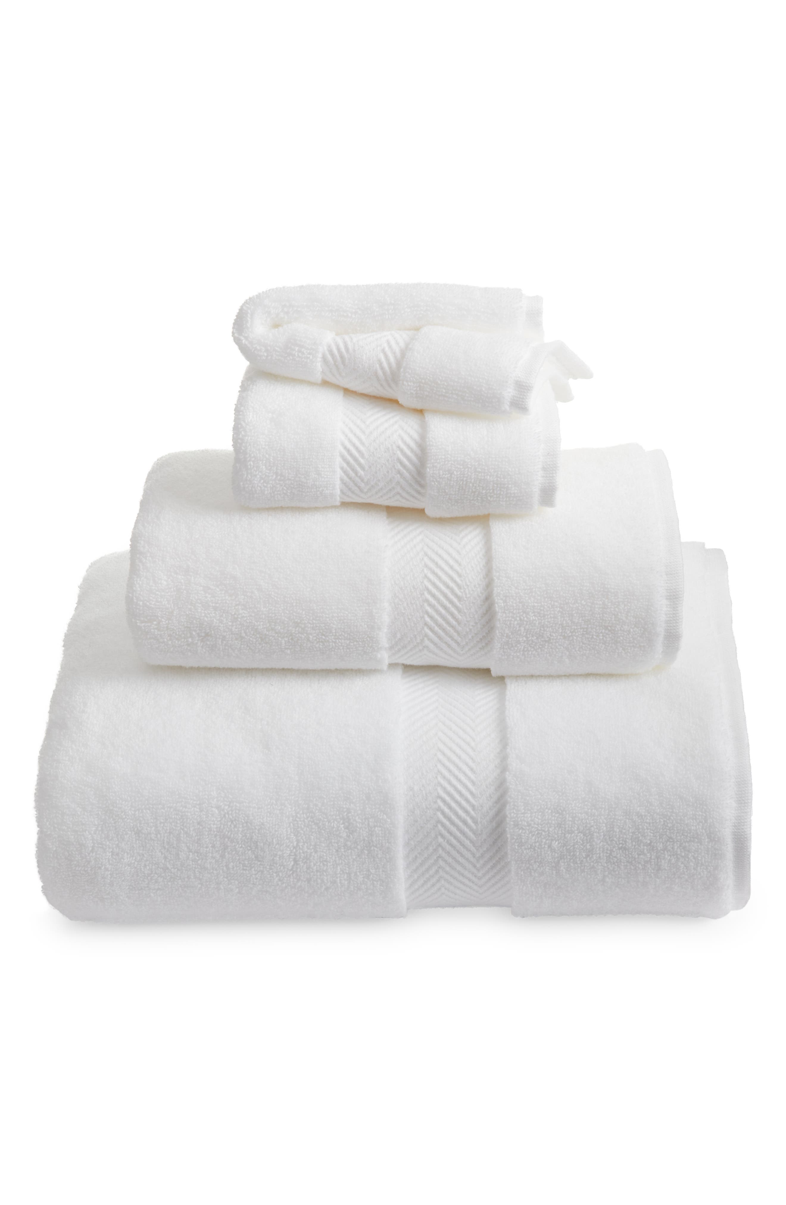 Nordstrom Hydrocotton Washcloth