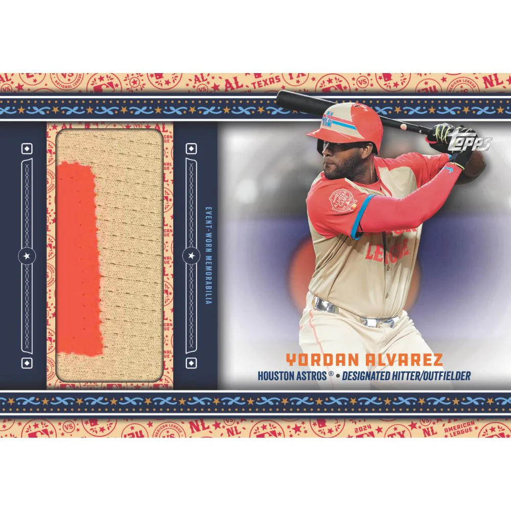 2024 Topps Update Series Baseball Hobby Box