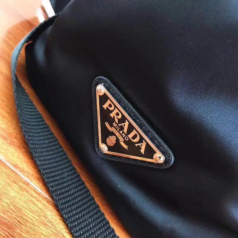 Prada Travel-Ready Backpack product photo from LabelPicks