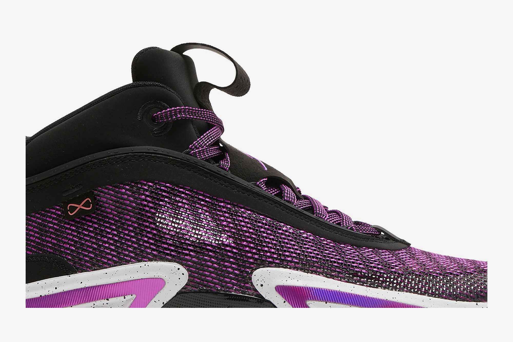 Air Jordan 36 PF ‘First Light’ DA9053-004