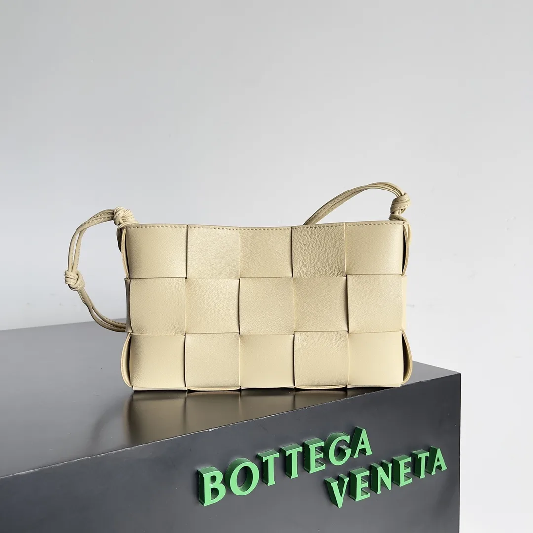 Bottega Veneta Day-To-Night Crossbody Bag product photo from LabelPicks