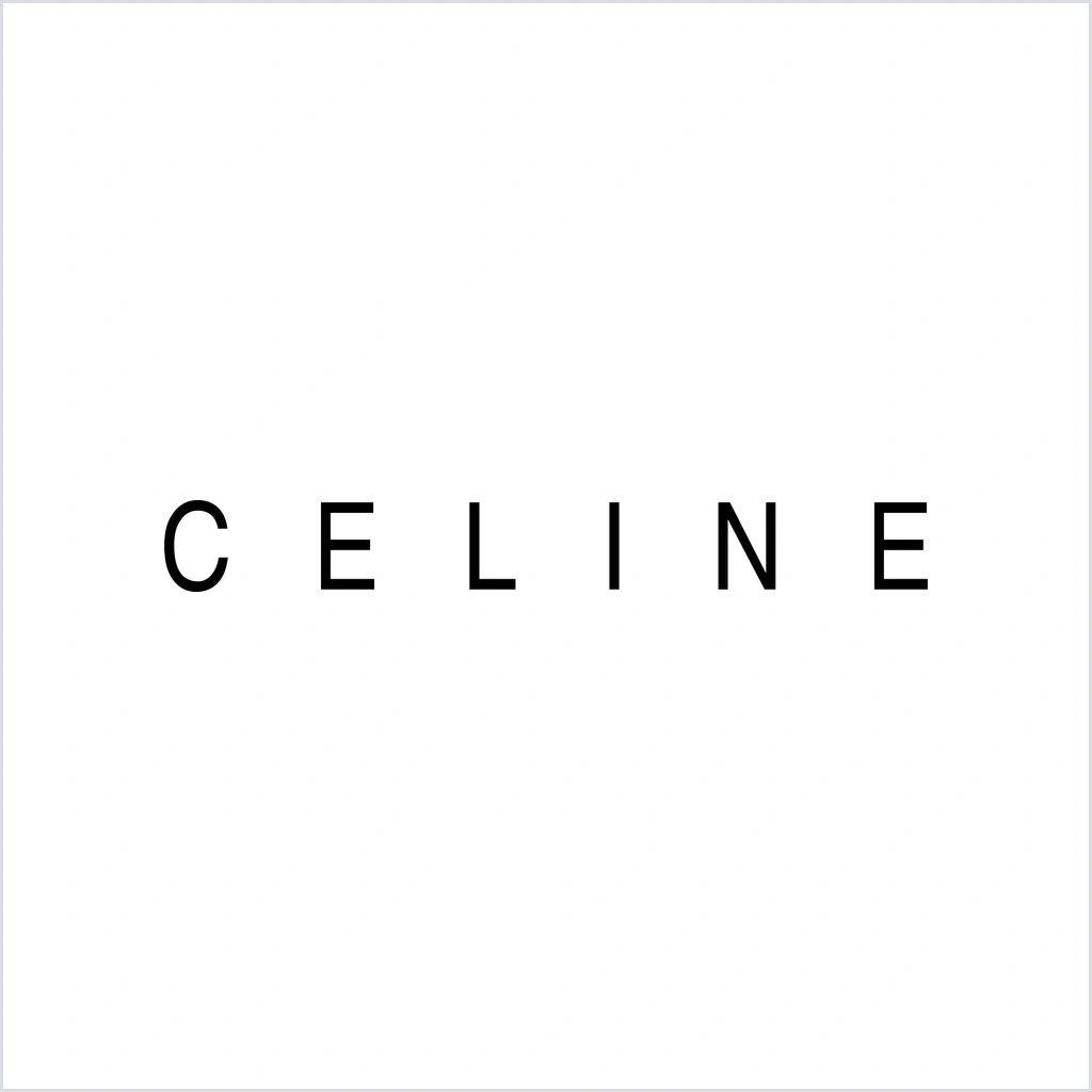 CELINE collection | LabelPicks